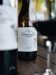 Constantia Uitsig Wine Estate