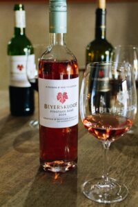 Beyerskloof