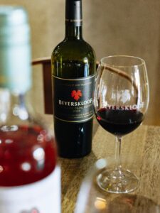 Beyerskloof