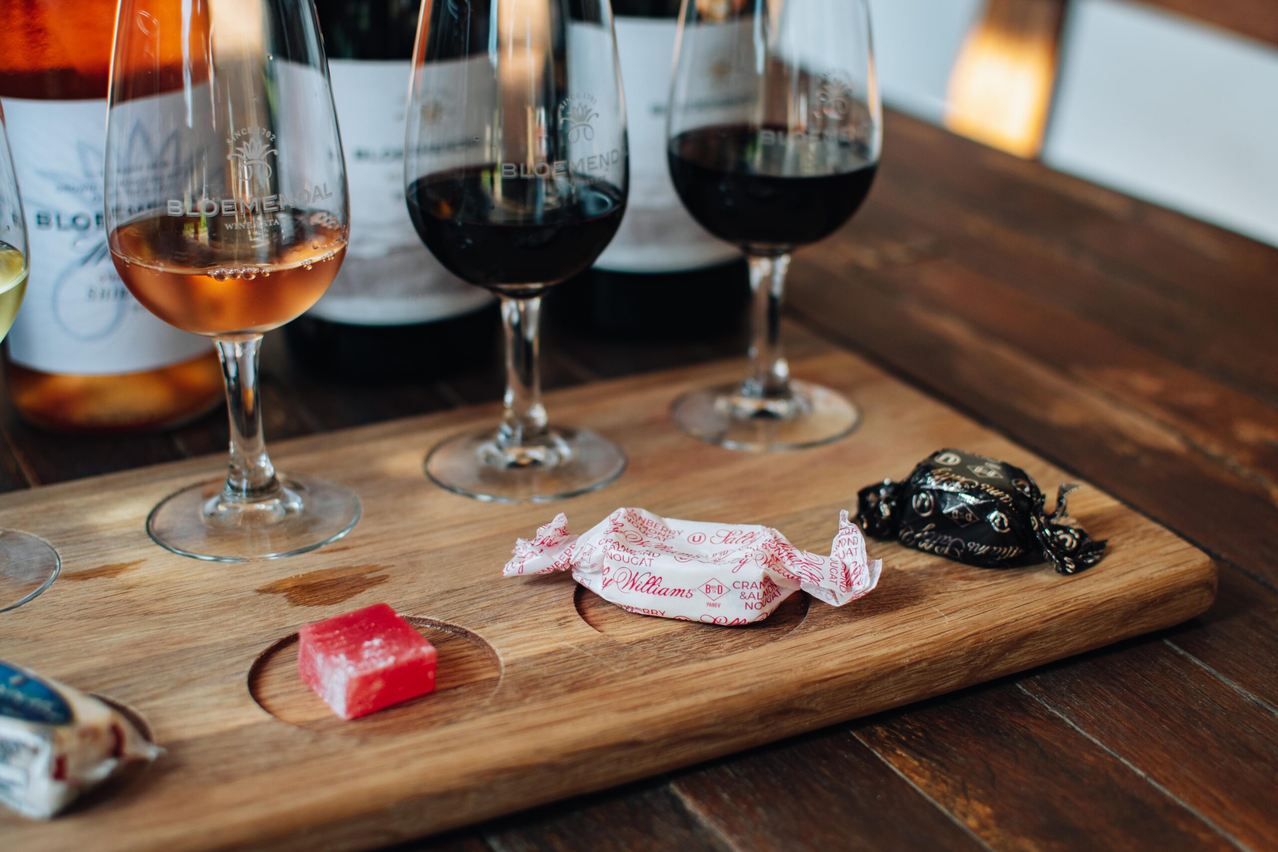 Bloemendal Wine Estate
