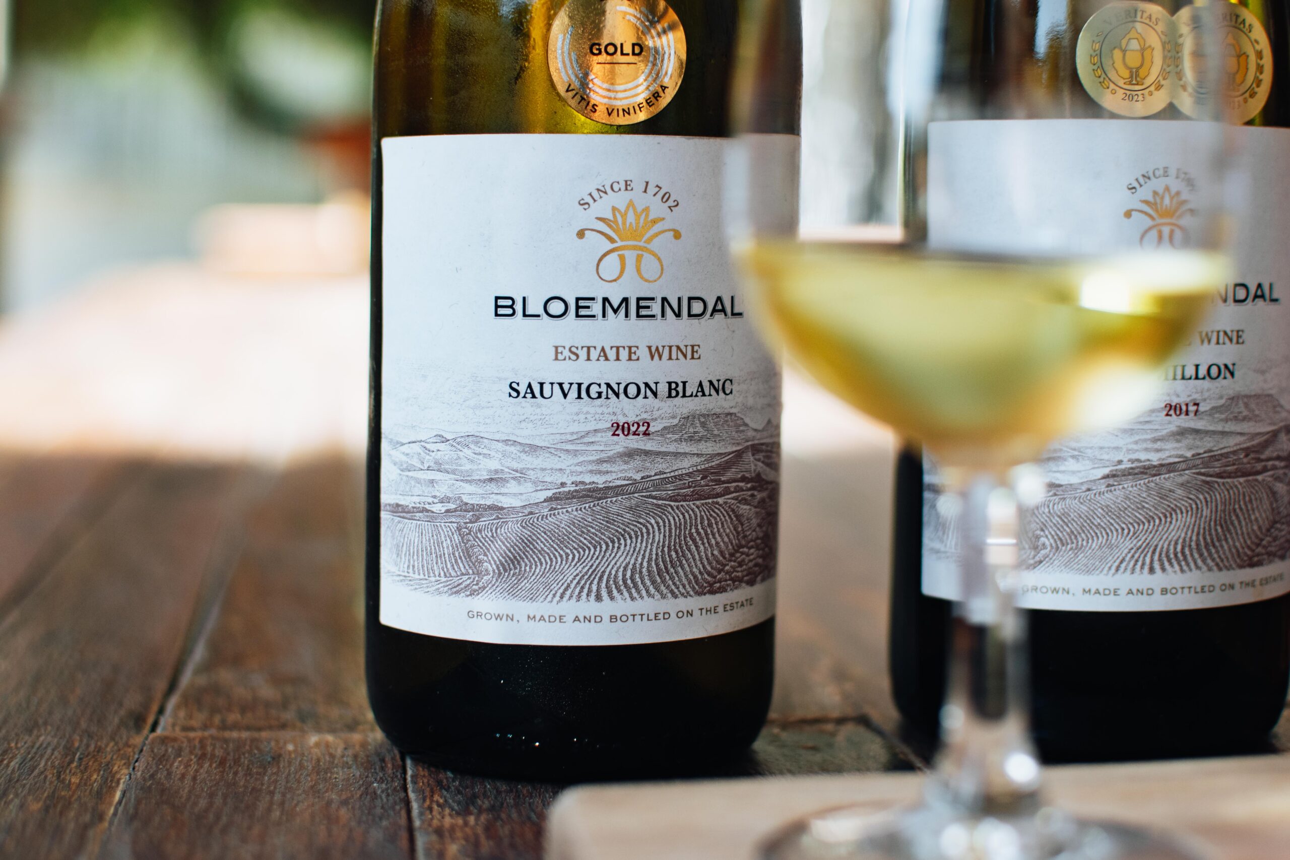 Bloemendal Wine Estate
