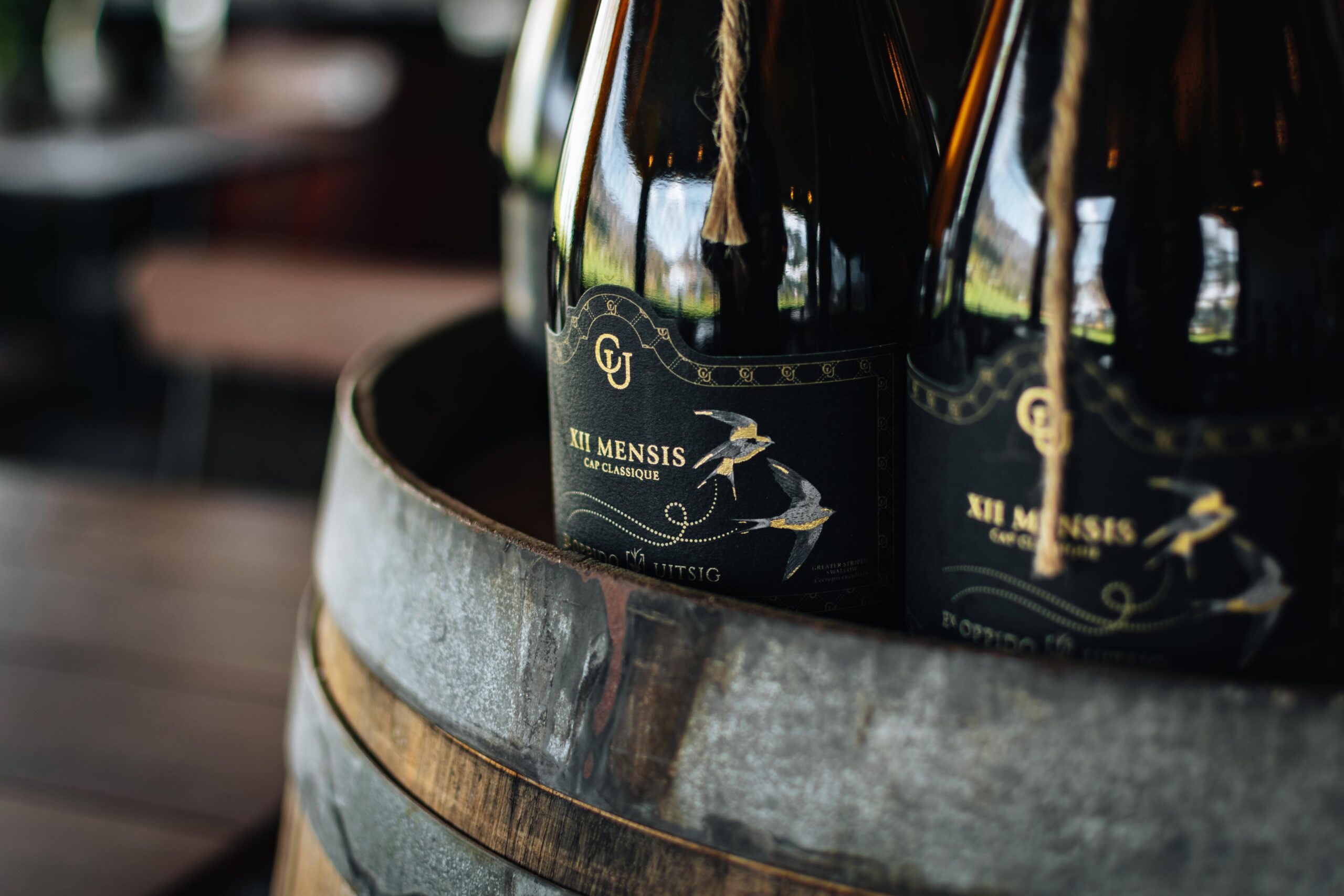 Constantia Uitsig Wine Estate