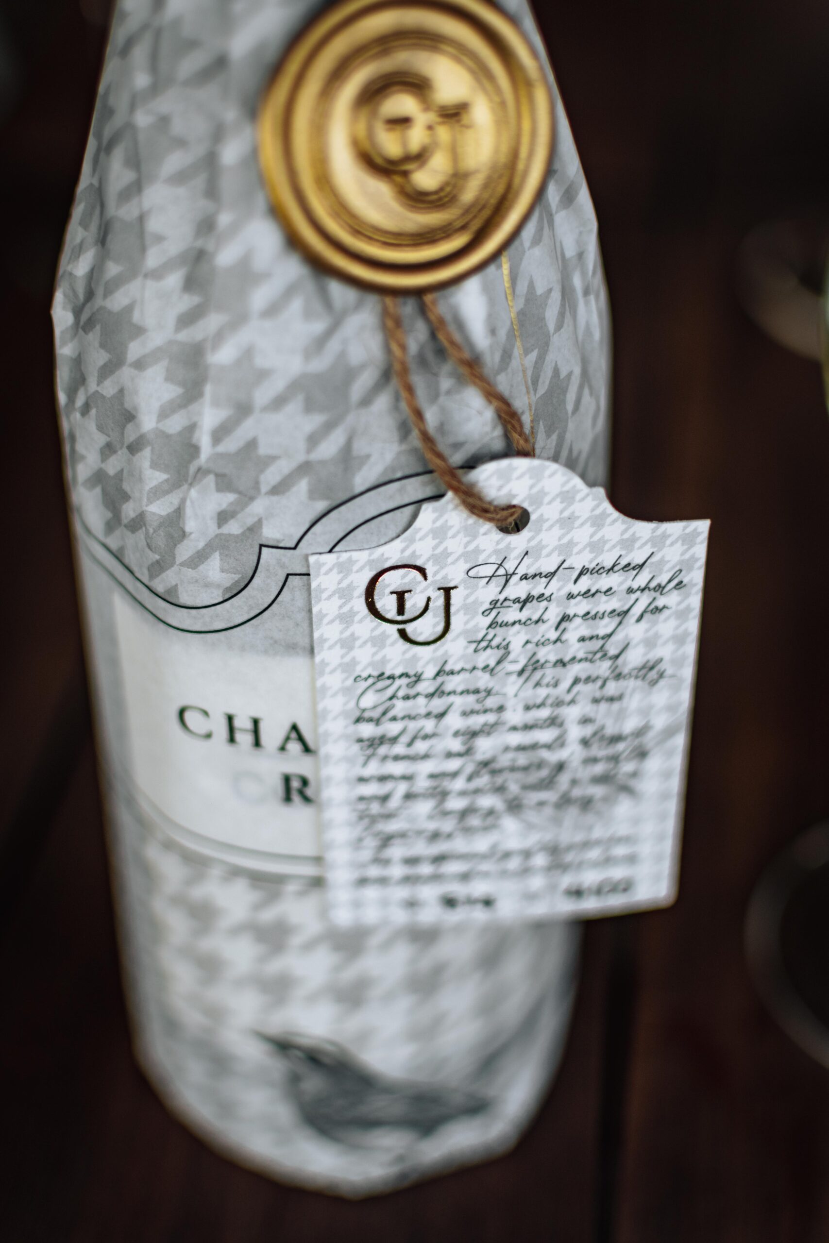 Constantia Uitsig Wine Estate