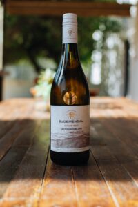 Bloemendal Wine Estate
