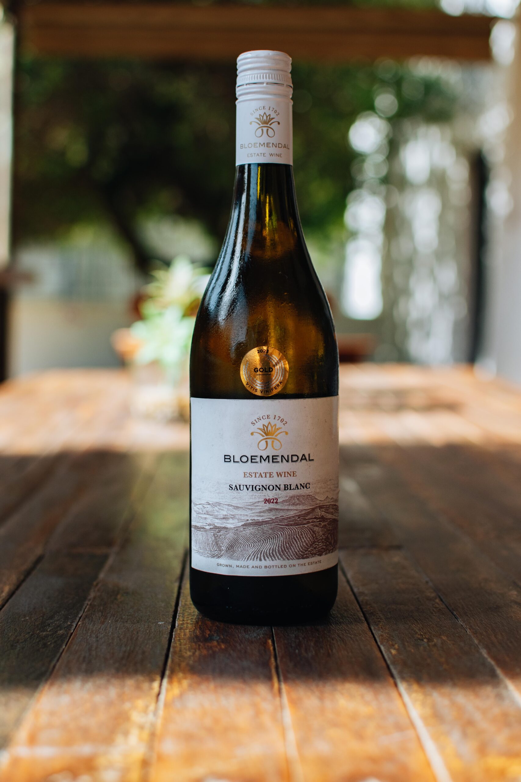 Bloemendal Wine Estate
