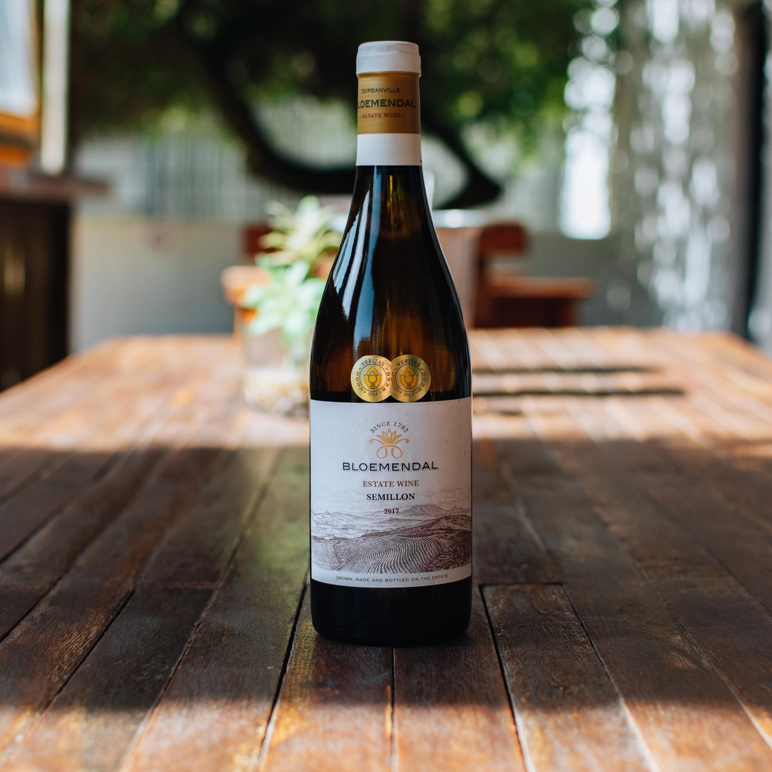 Bloemendal Wine Estate
