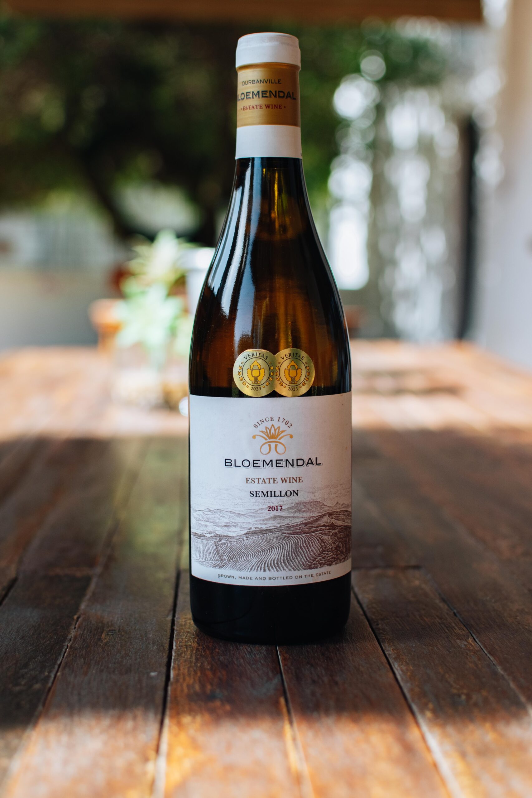 Bloemendal Wine Estate
