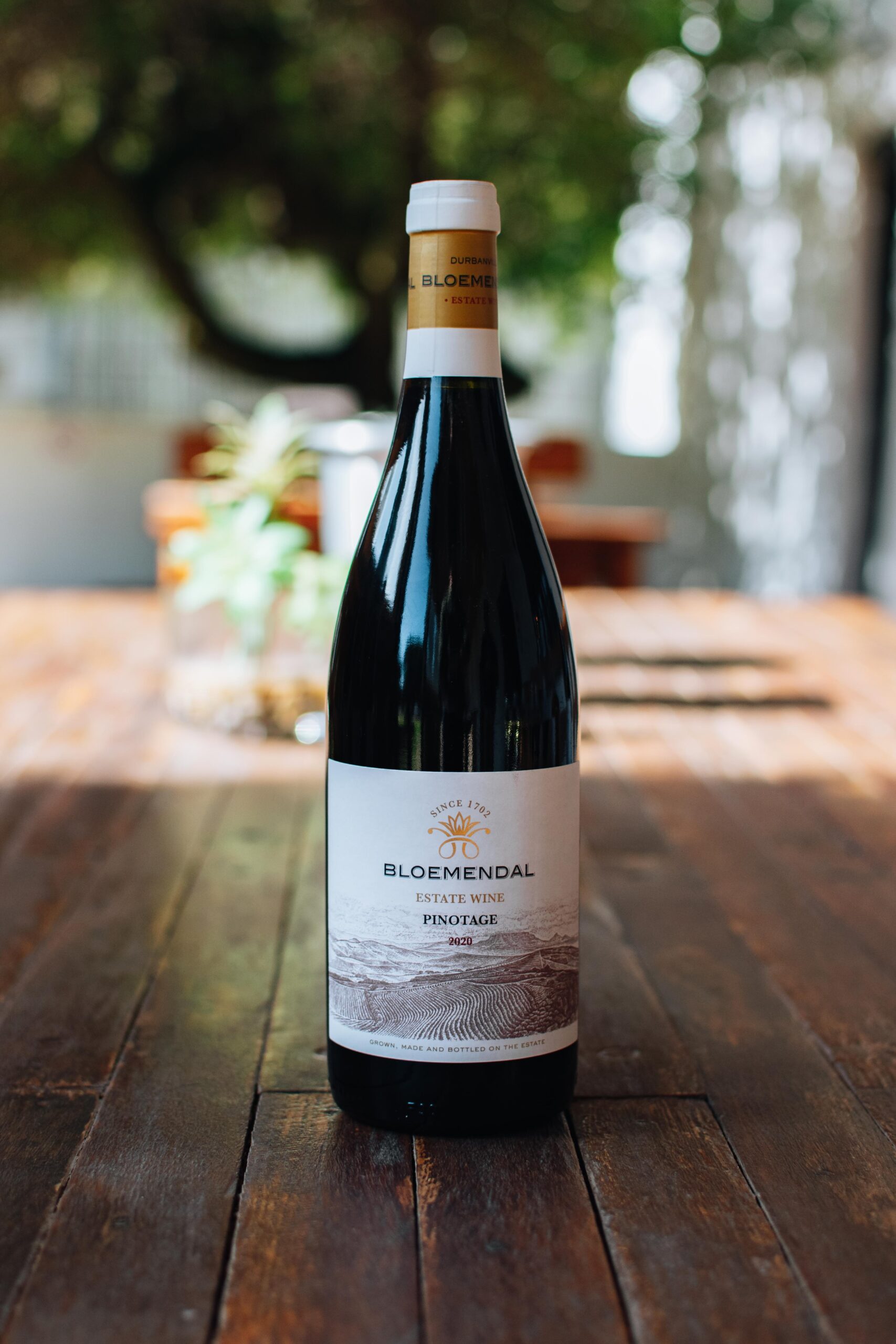 Bloemendal Wine Estate
