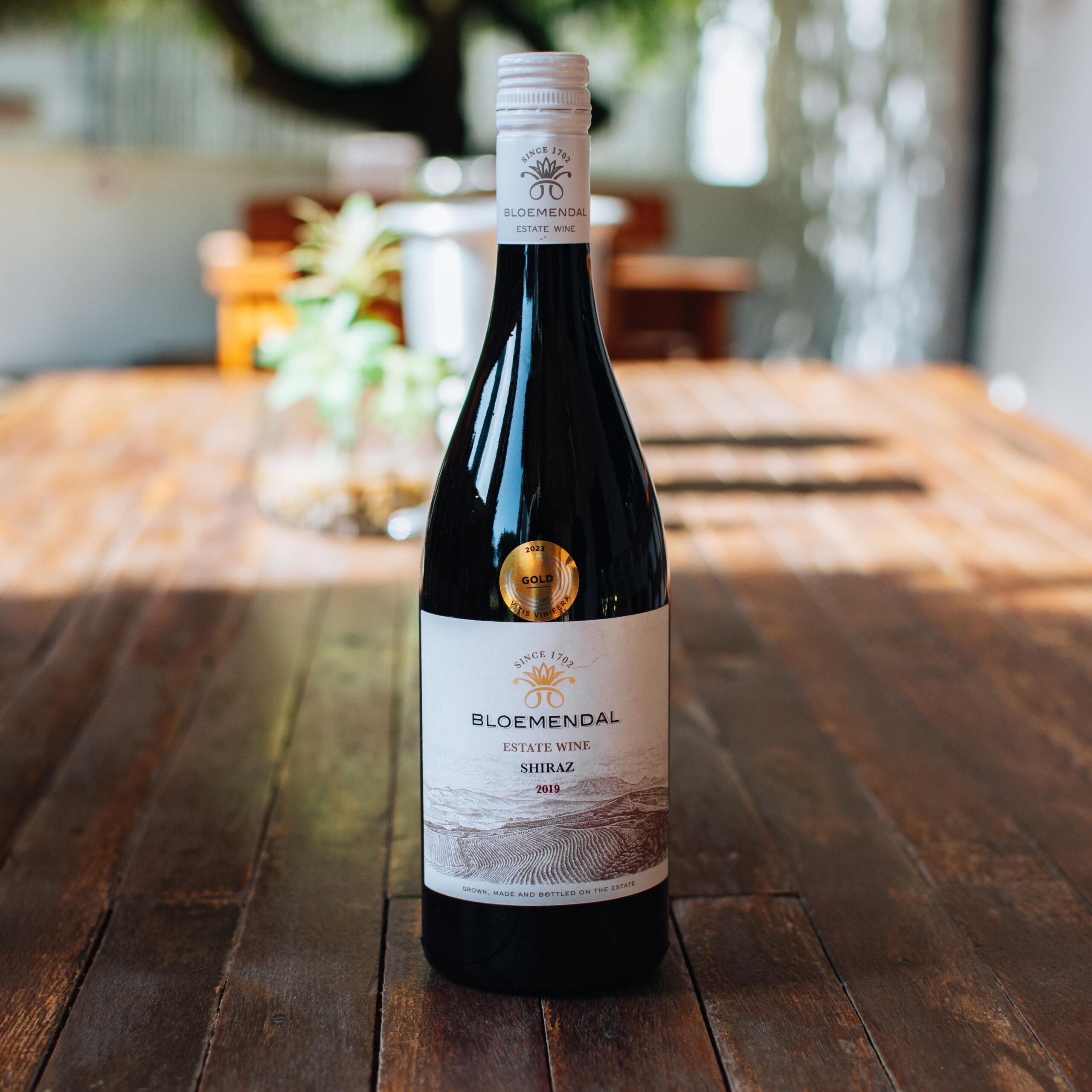 Bloemendal Wine Estate
