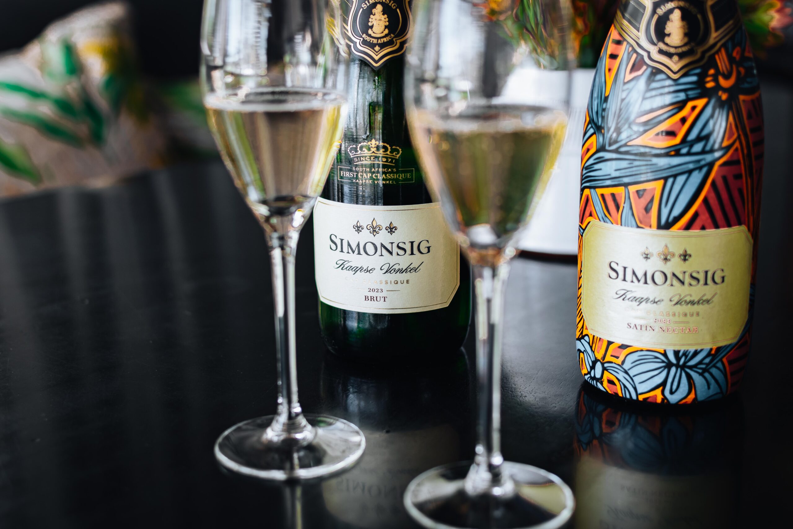 Simonsig Family Vineyards