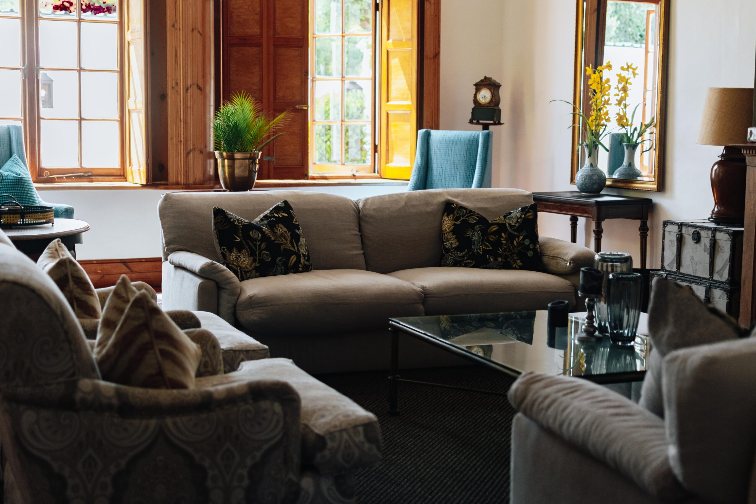 Avontuur Wine Estate