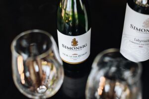 Simonsig Family Vineyards