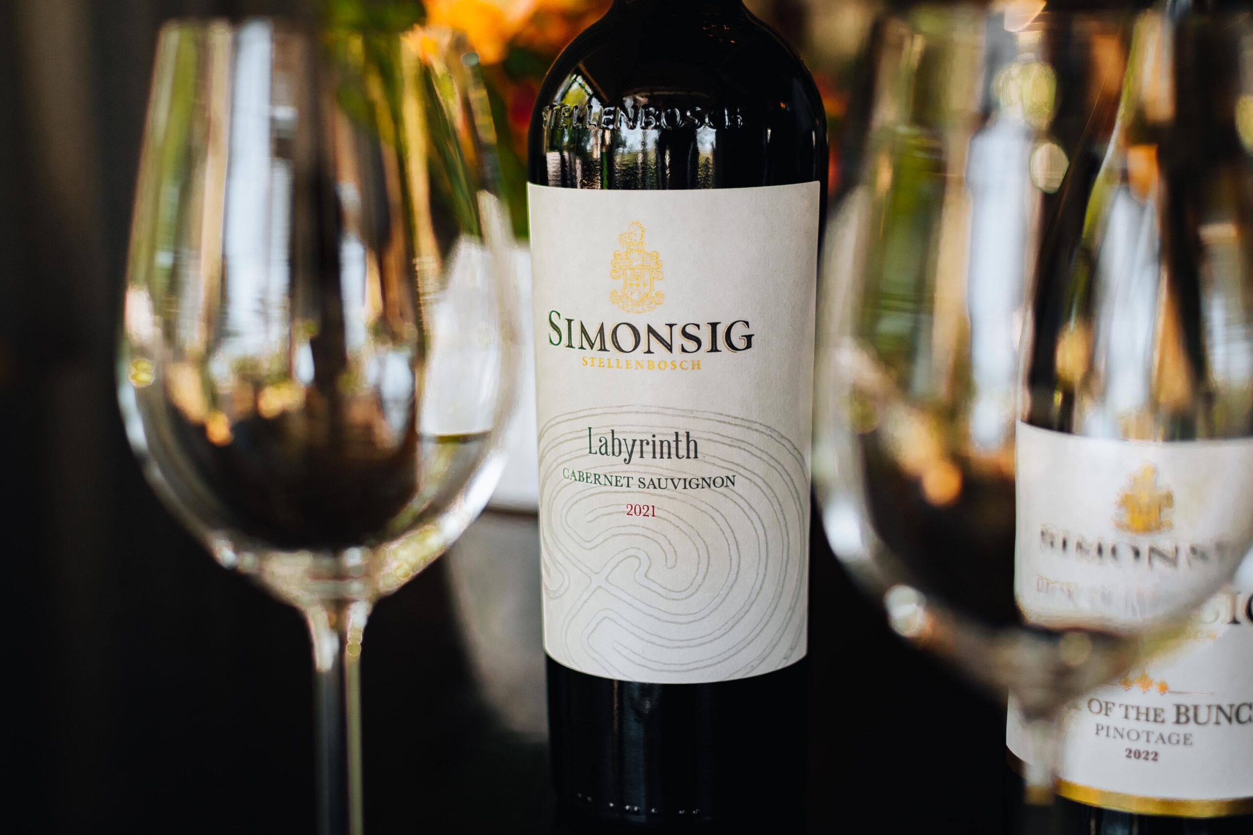 Simonsig Family Vineyards