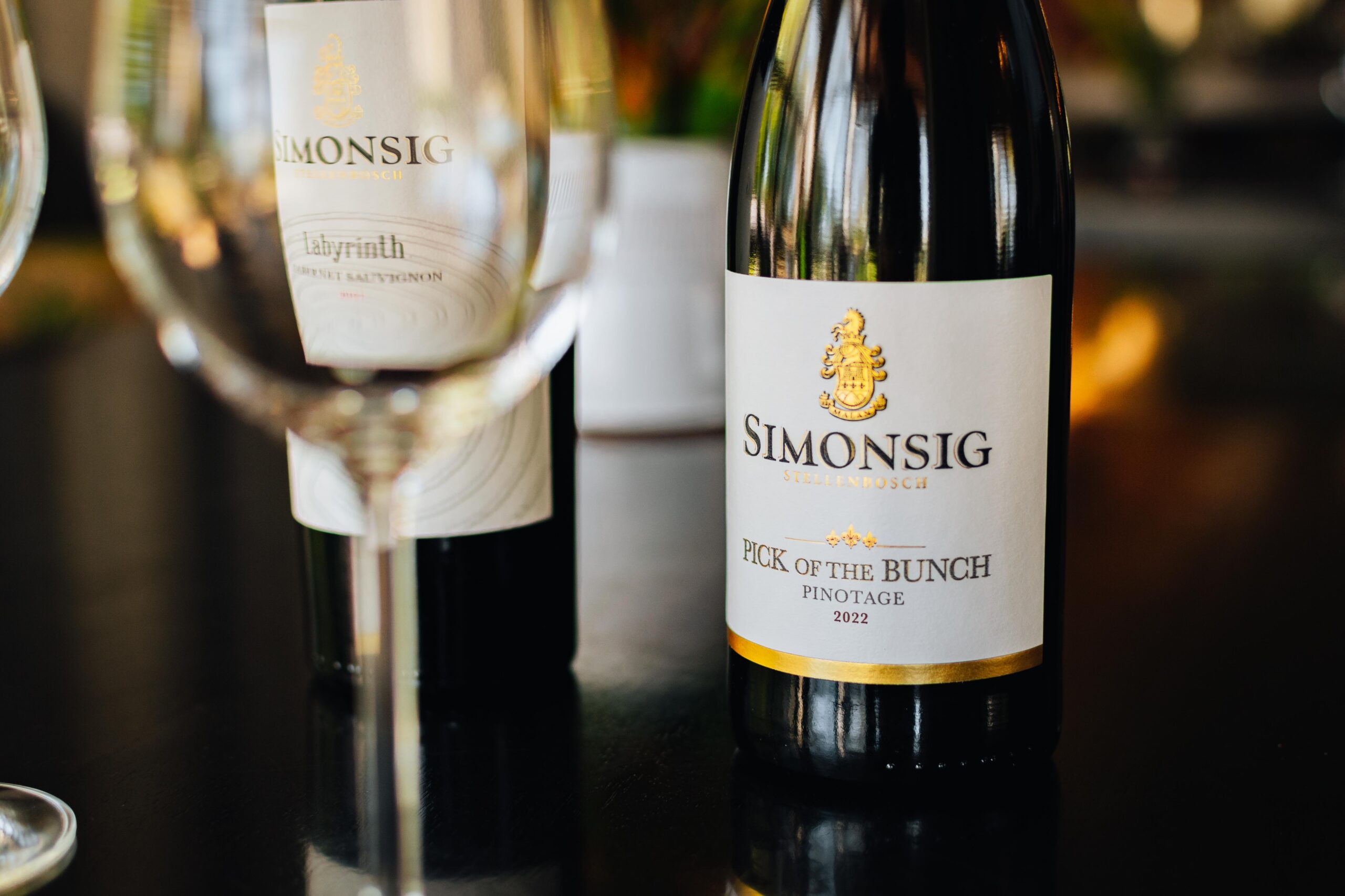 Simonsig Family Vineyards