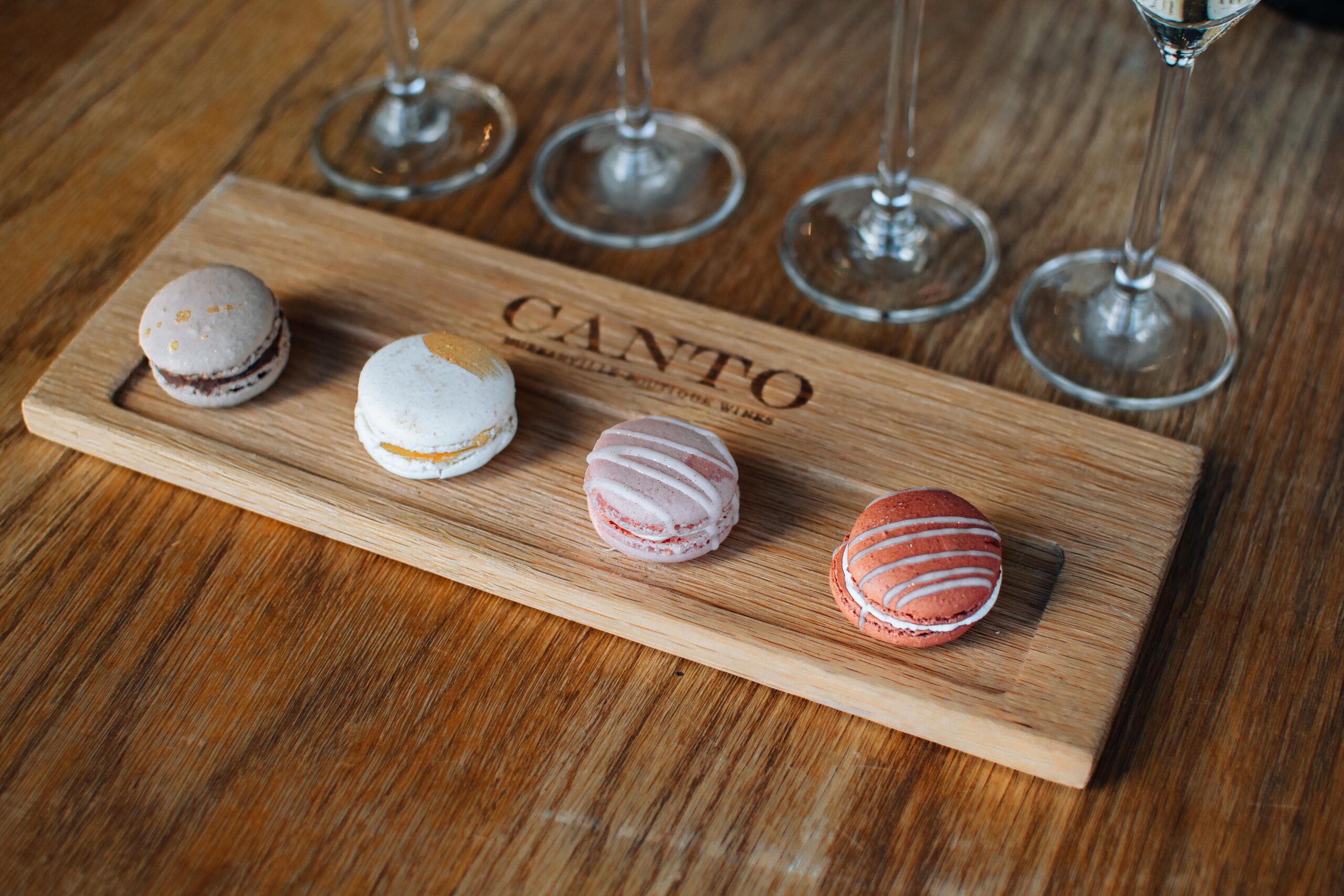 Canto Boutique Wines