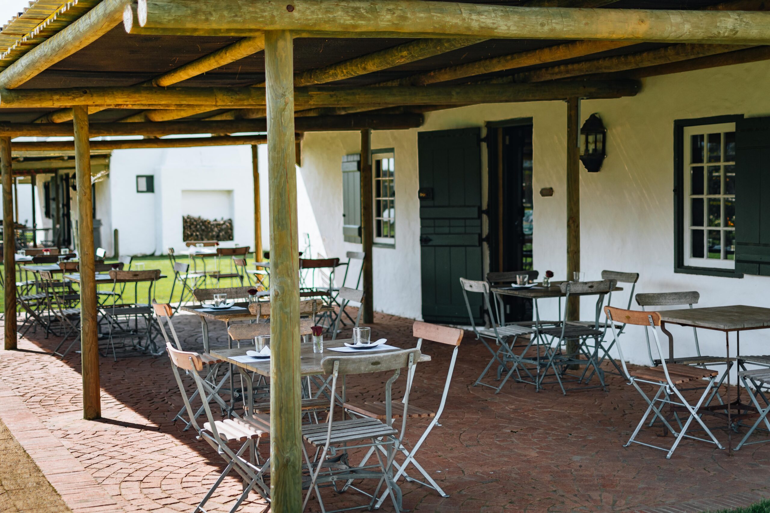 Constantia Uitsig Wine Estate