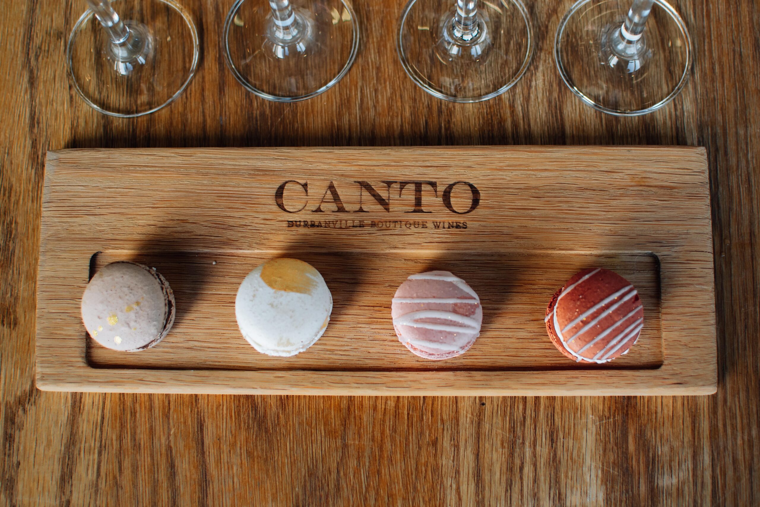 Canto Boutique Wines