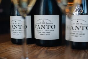 Canto Boutique Wines