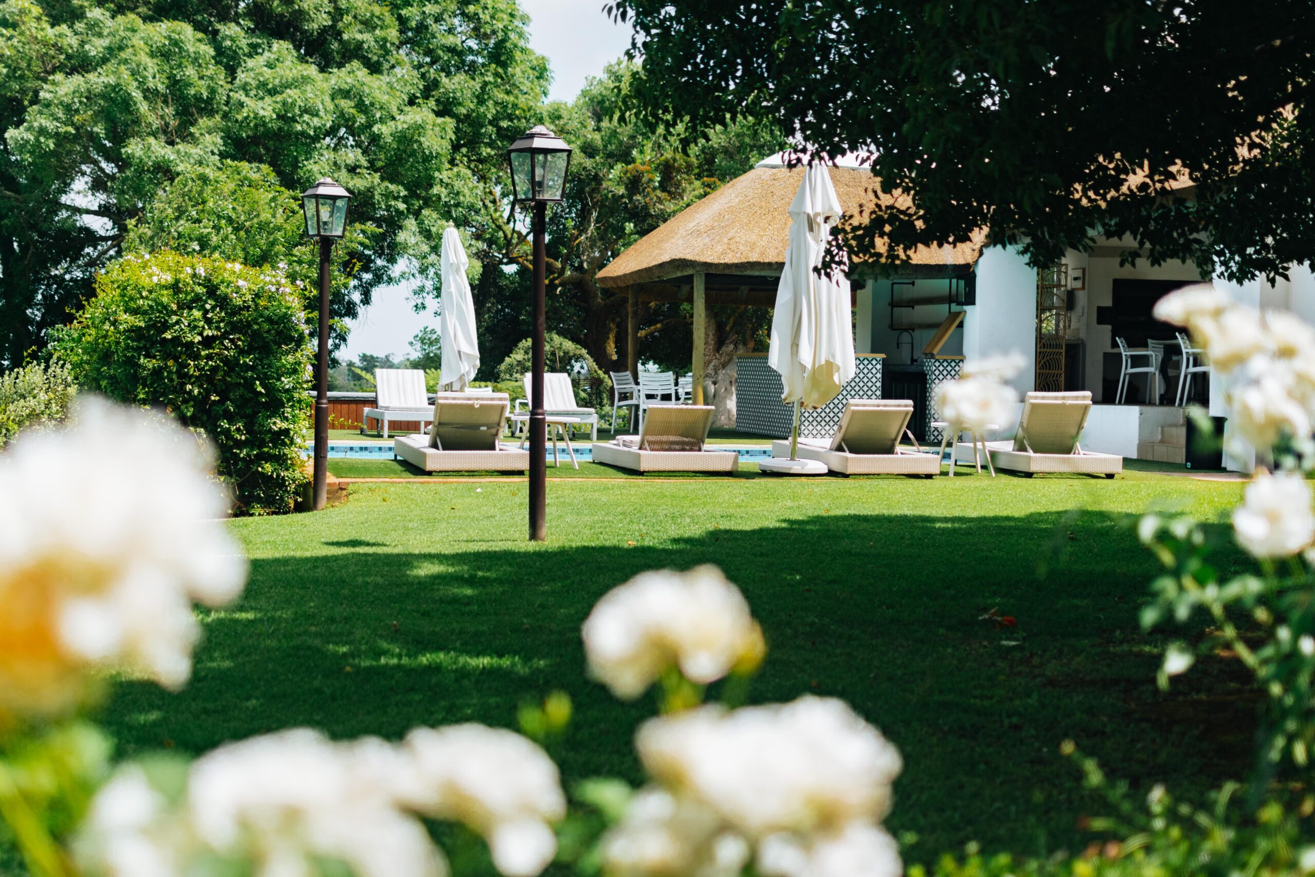 Avontuur Wine Estate