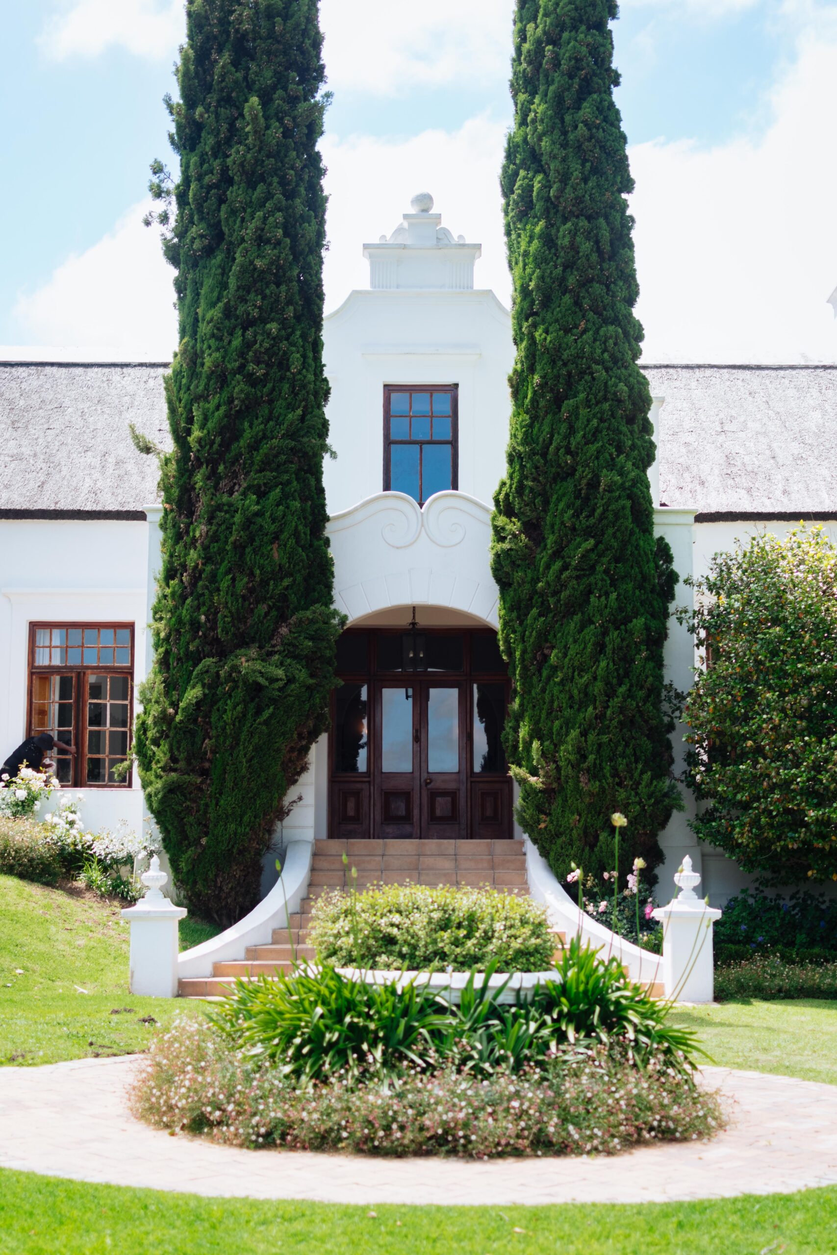 Avontuur Wine Estate