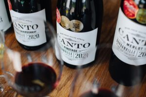 Canto Boutique Wines