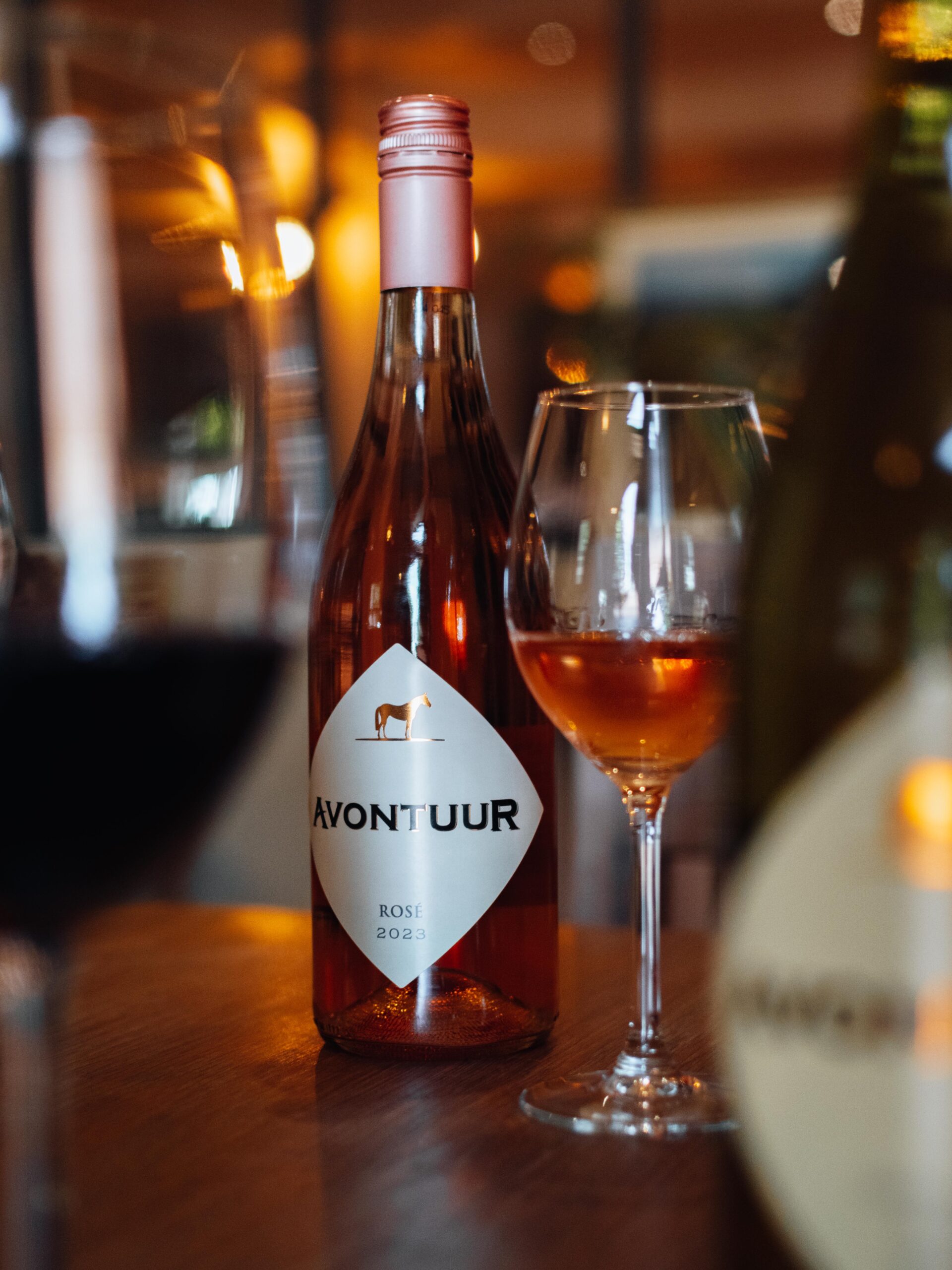 Avontuur Wine Estate