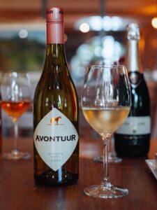 Avontuur Wine Estate