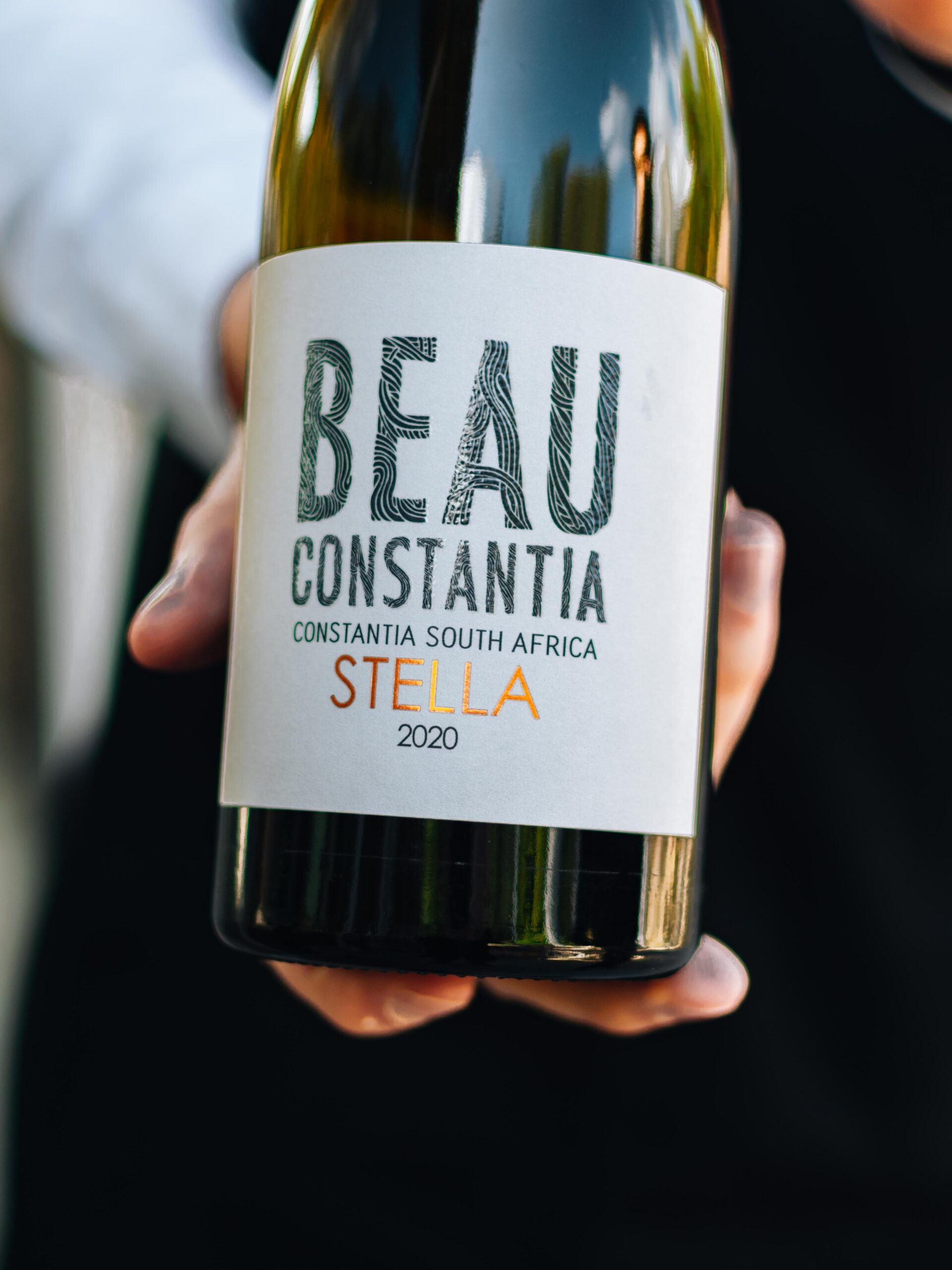 Beau Constantia