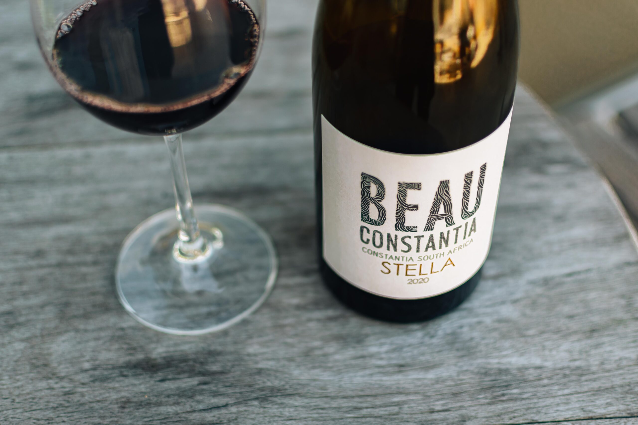 Beau Constantia