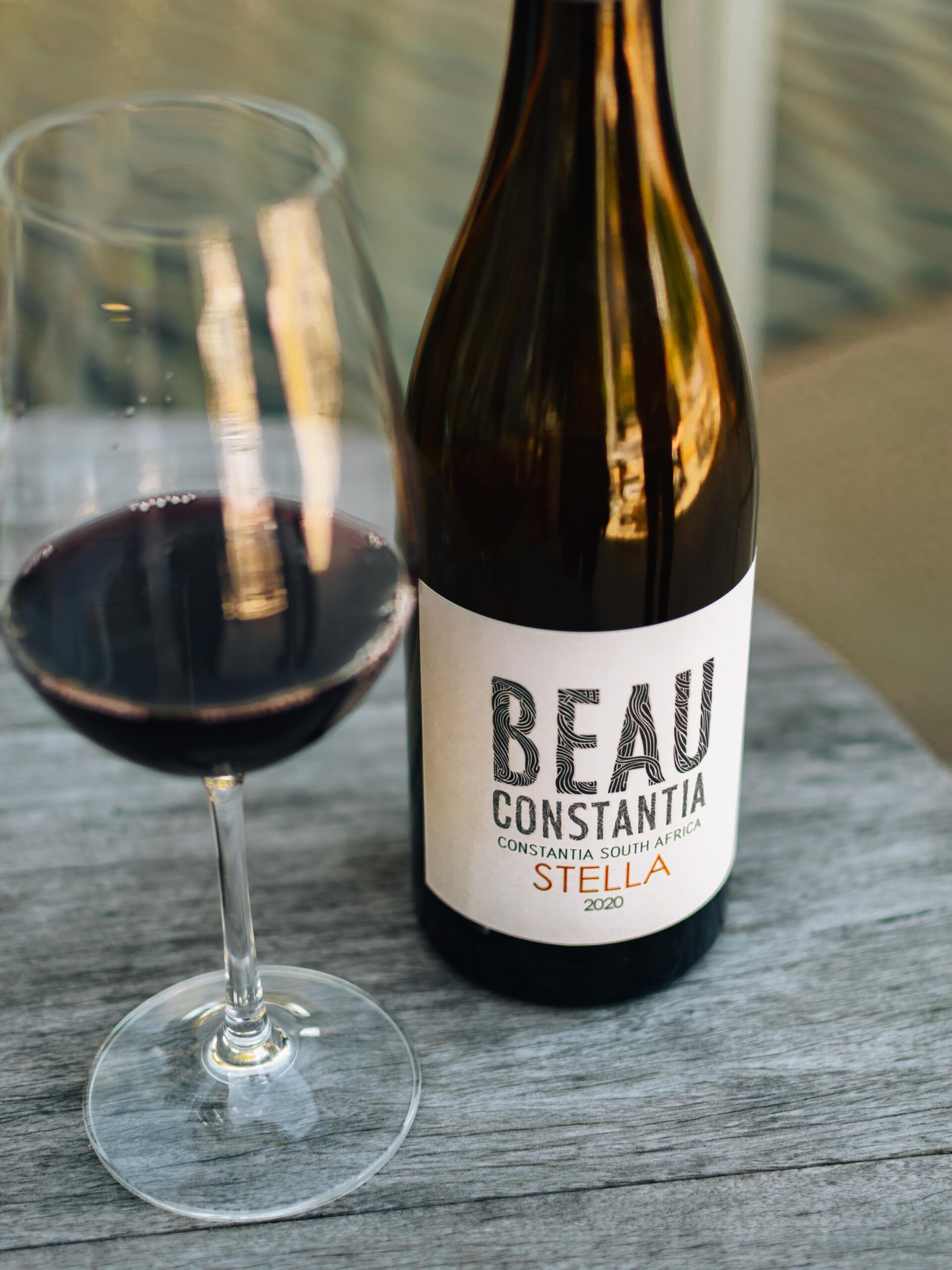 Beau Constantia