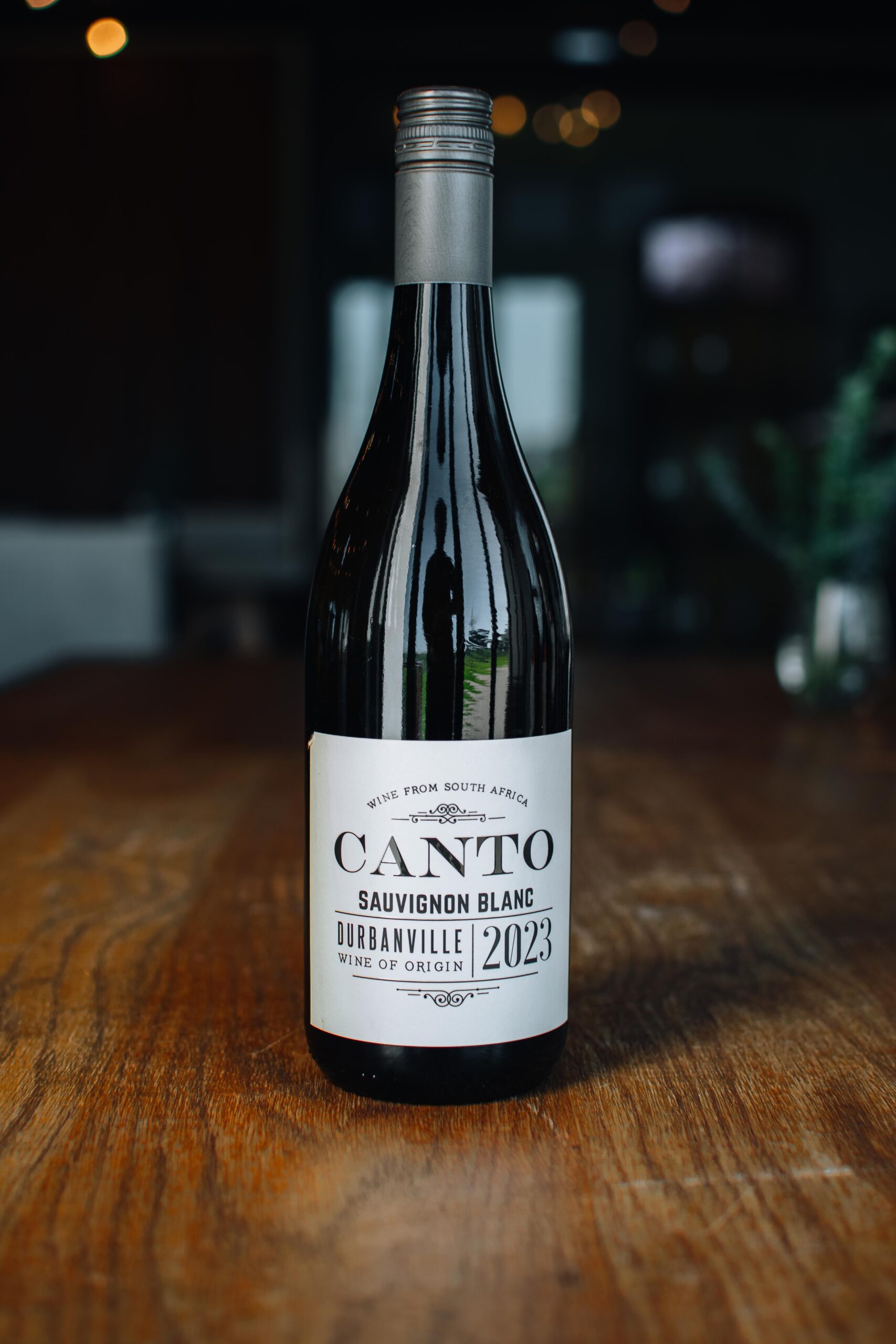 Canto Boutique Wines