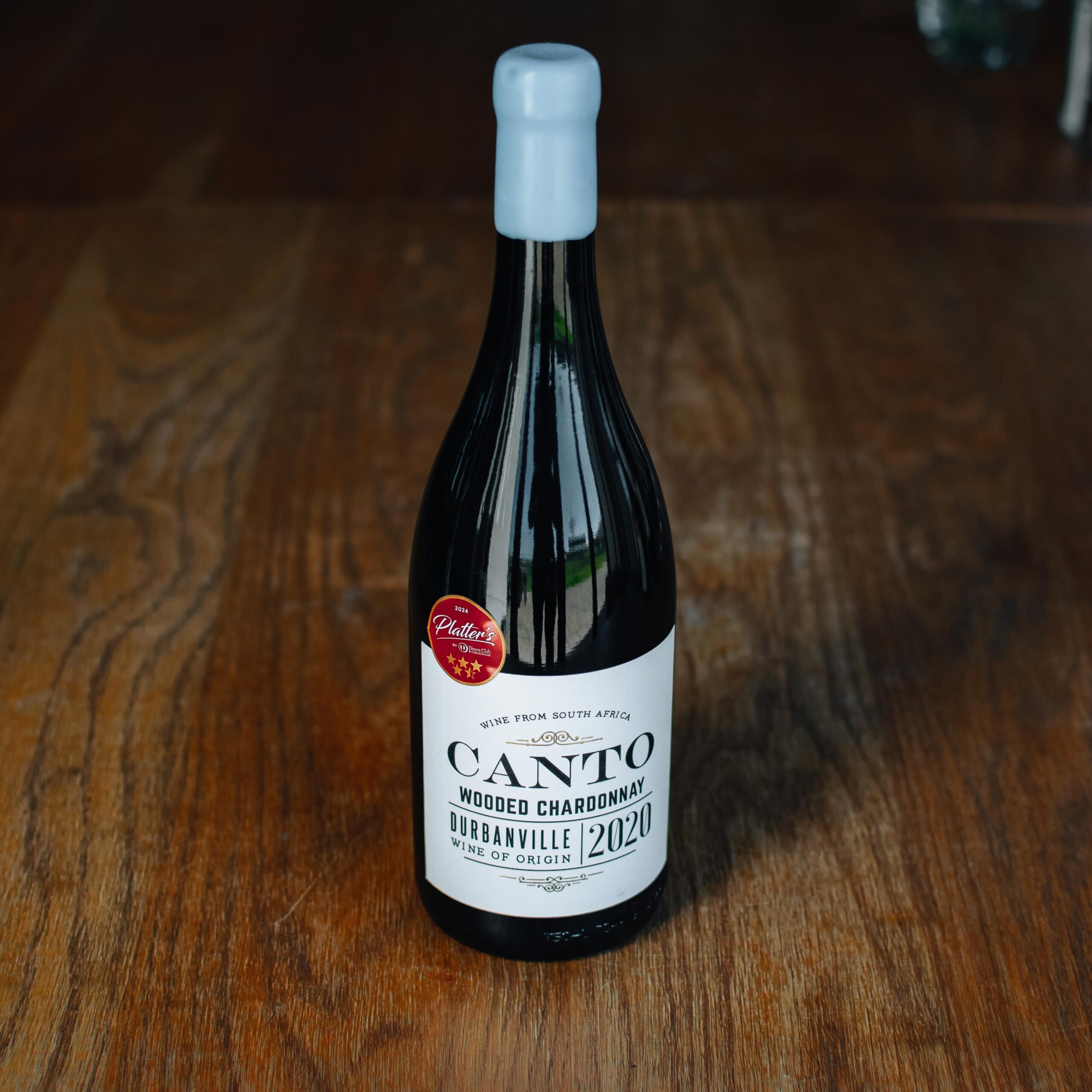 Canto Boutique Wines