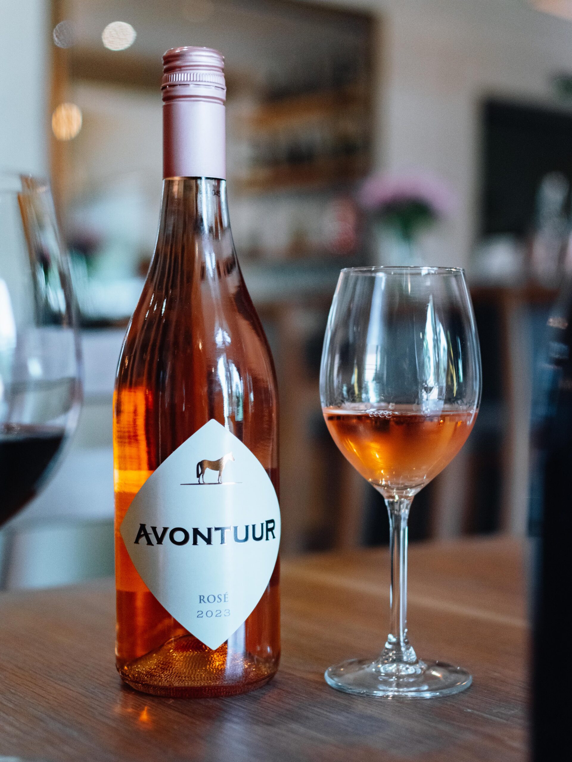 Avontuur Wine Estate