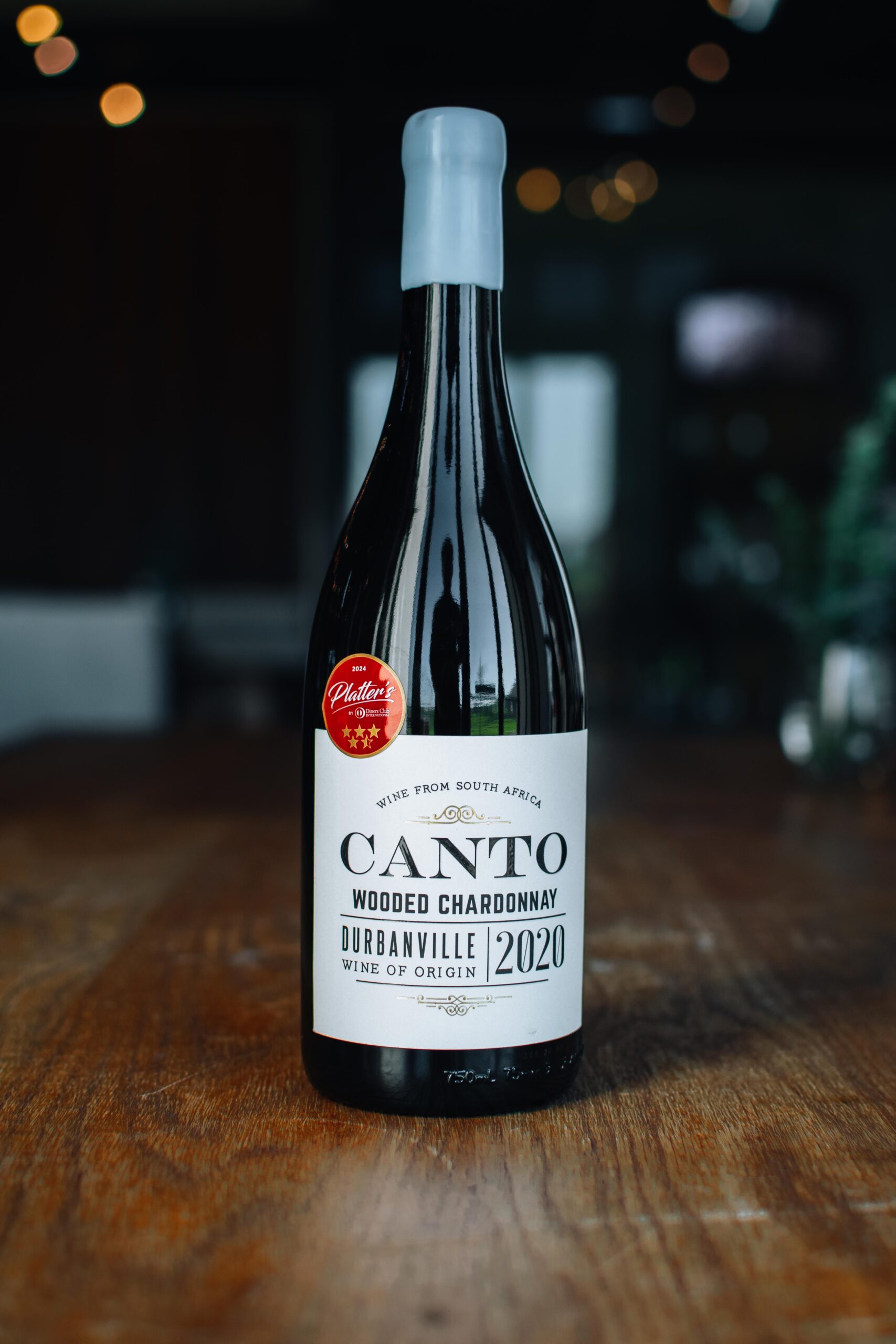 Canto Boutique Wines