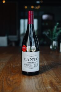 Canto Boutique Wines