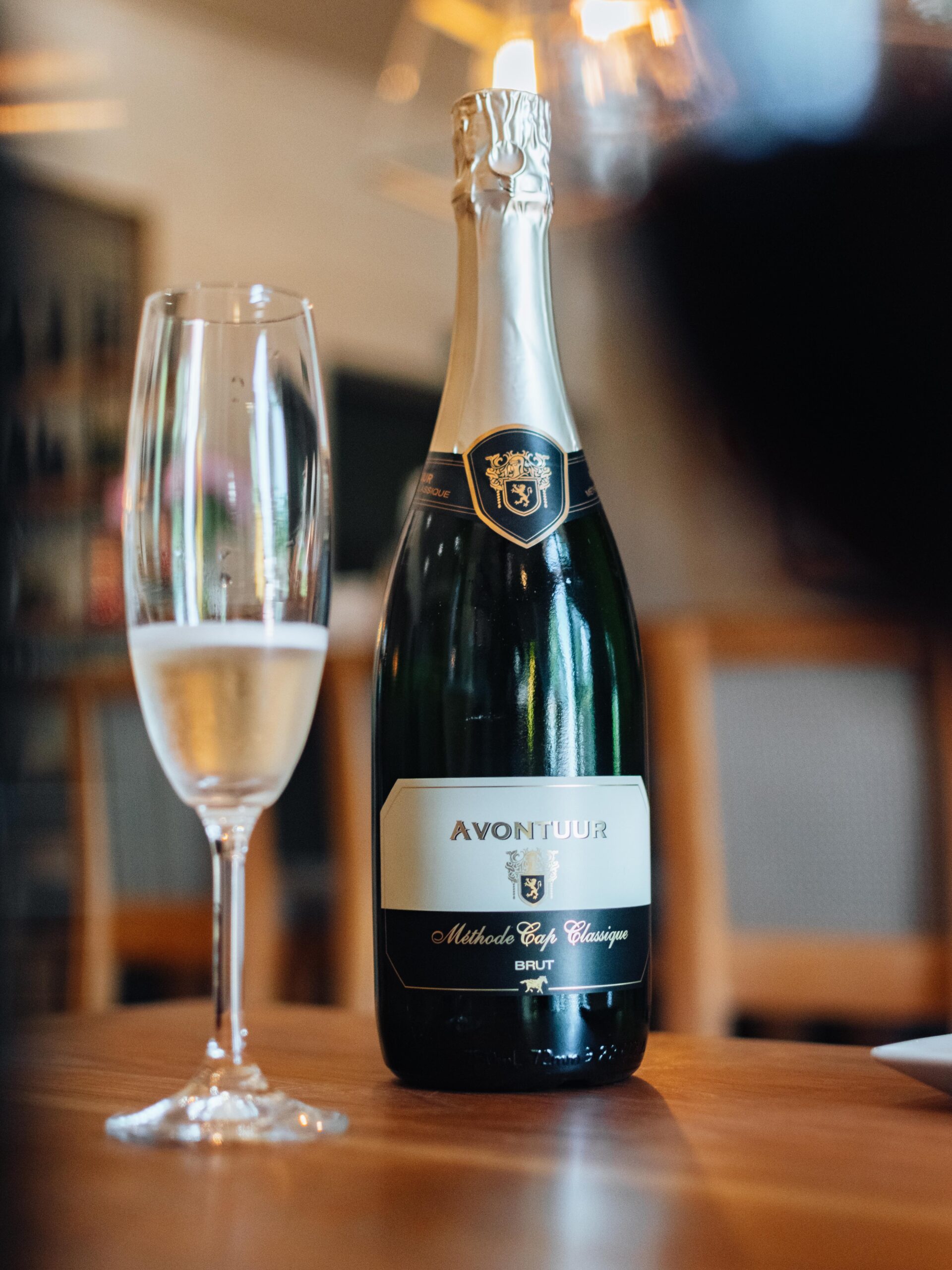 Avontuur Wine Estate