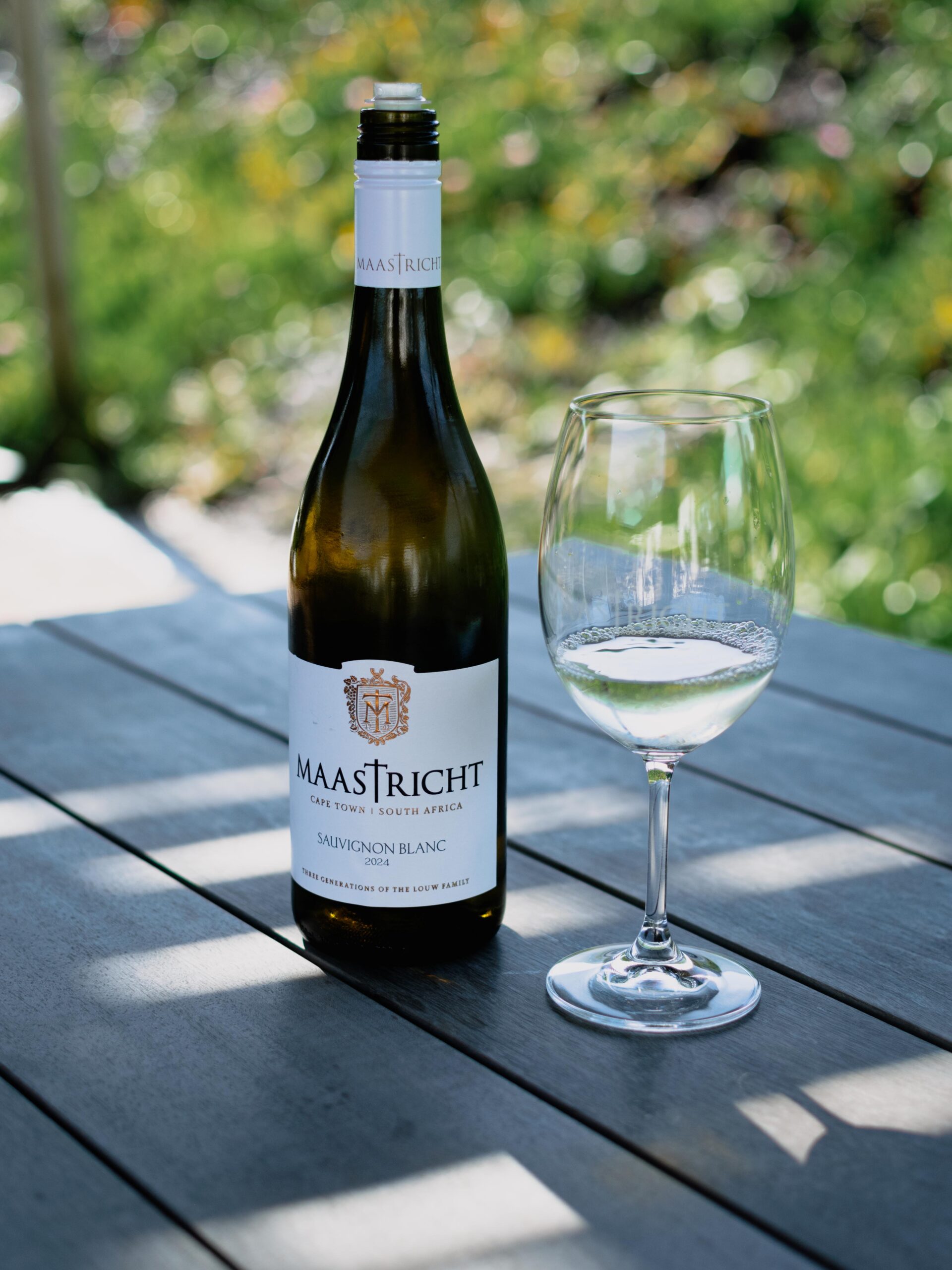 Maastricht Wines