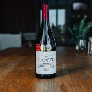 Canto Boutique Wines