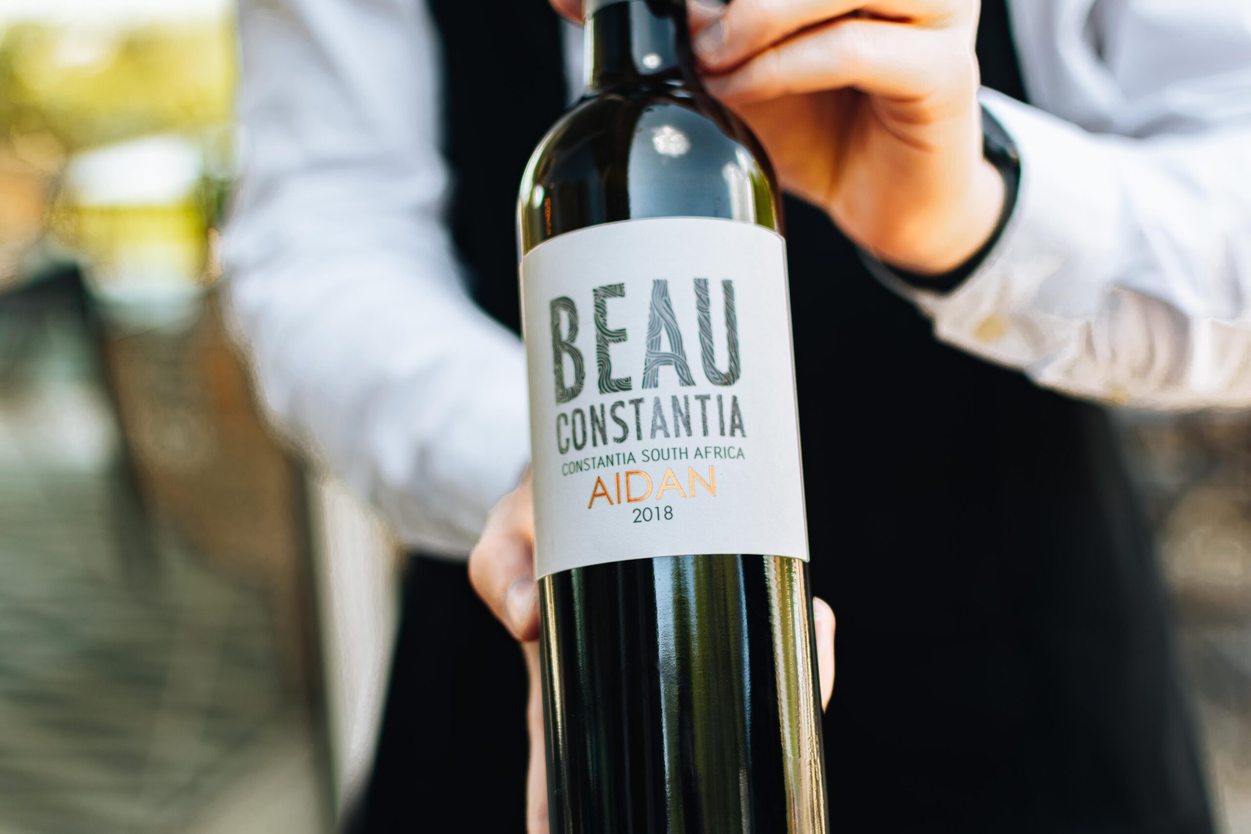 Beau Constantia