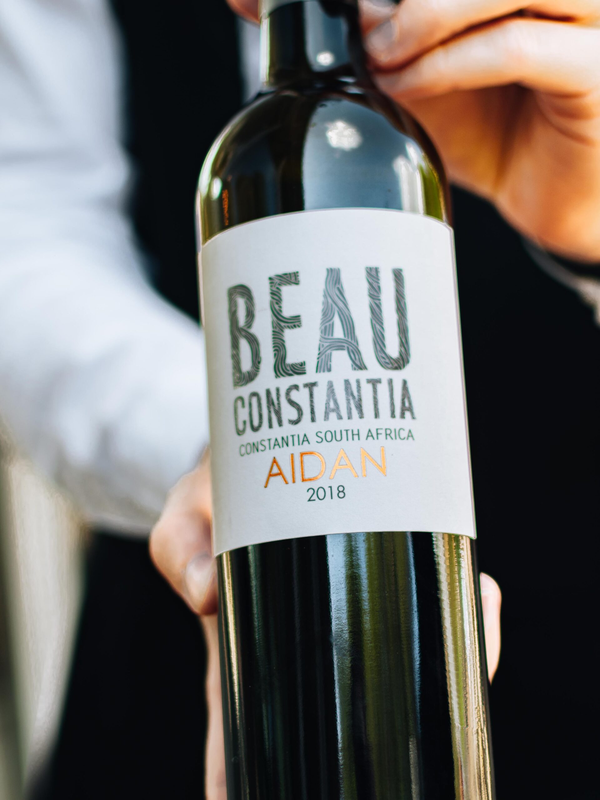 Beau Constantia