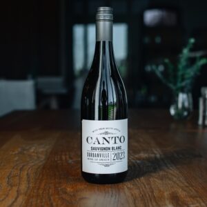 Canto Boutique Wines