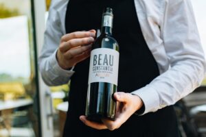 Beau Constantia