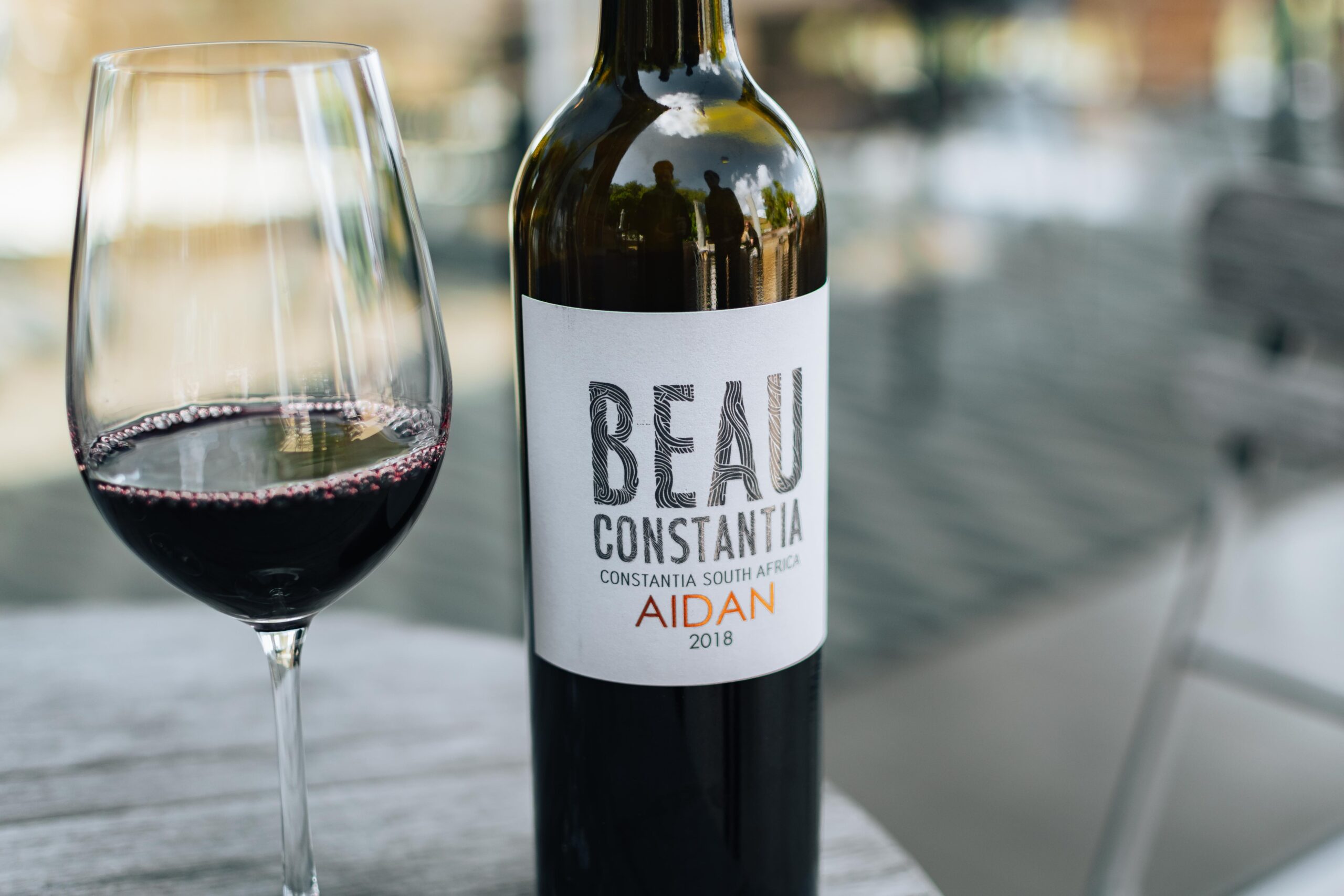 Beau Constantia