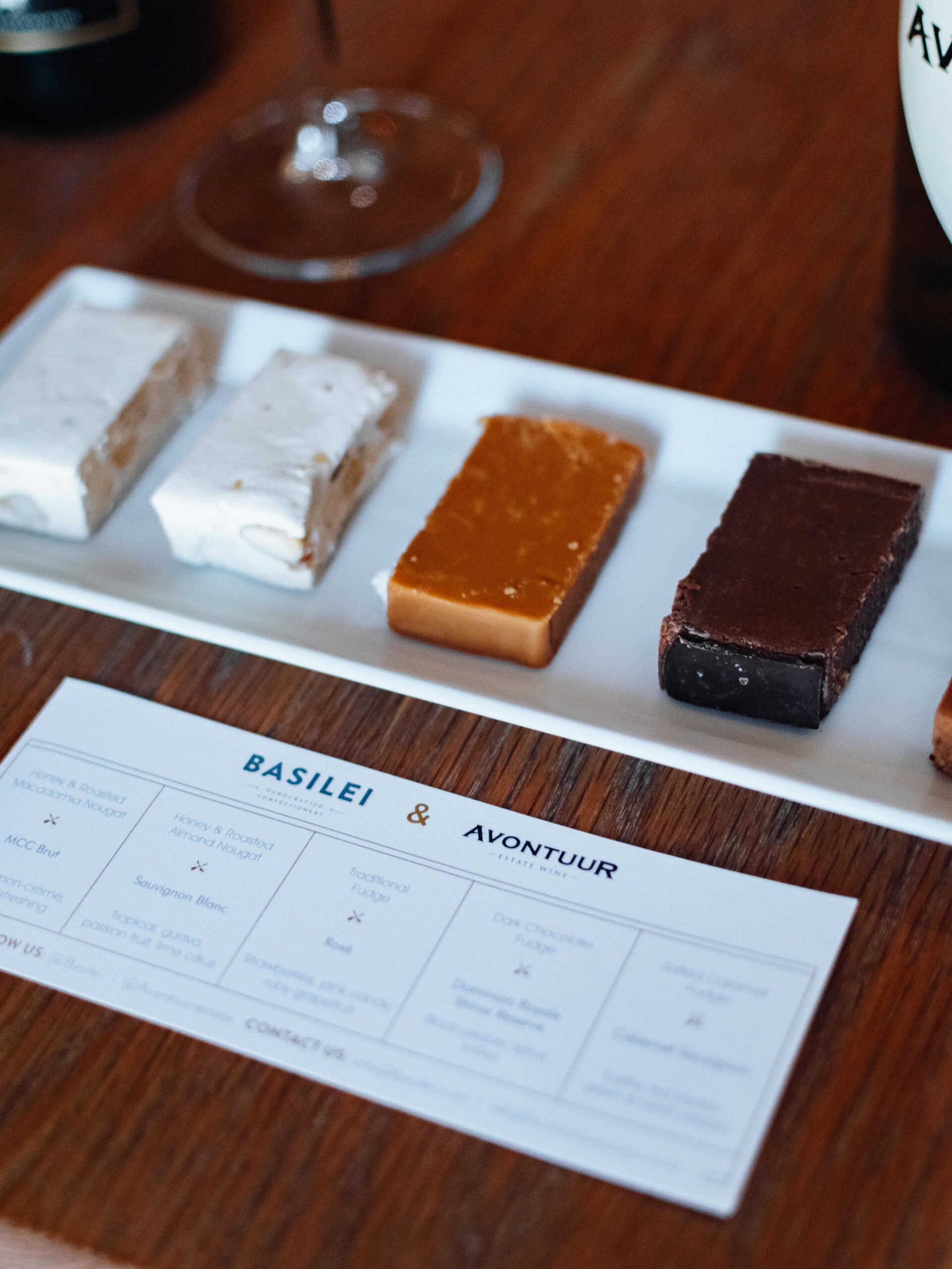 Avontuur Wine Estate