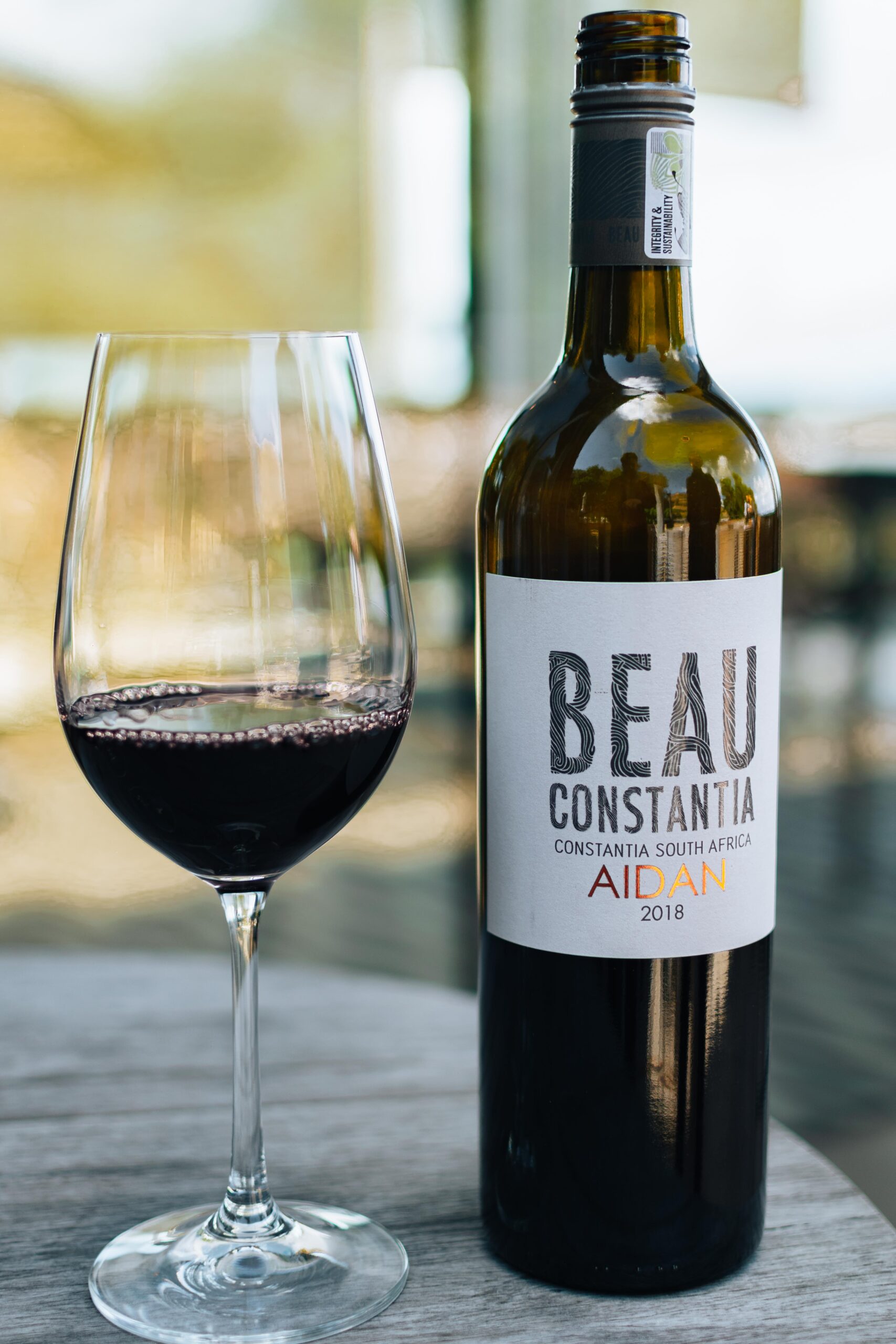 Beau Constantia