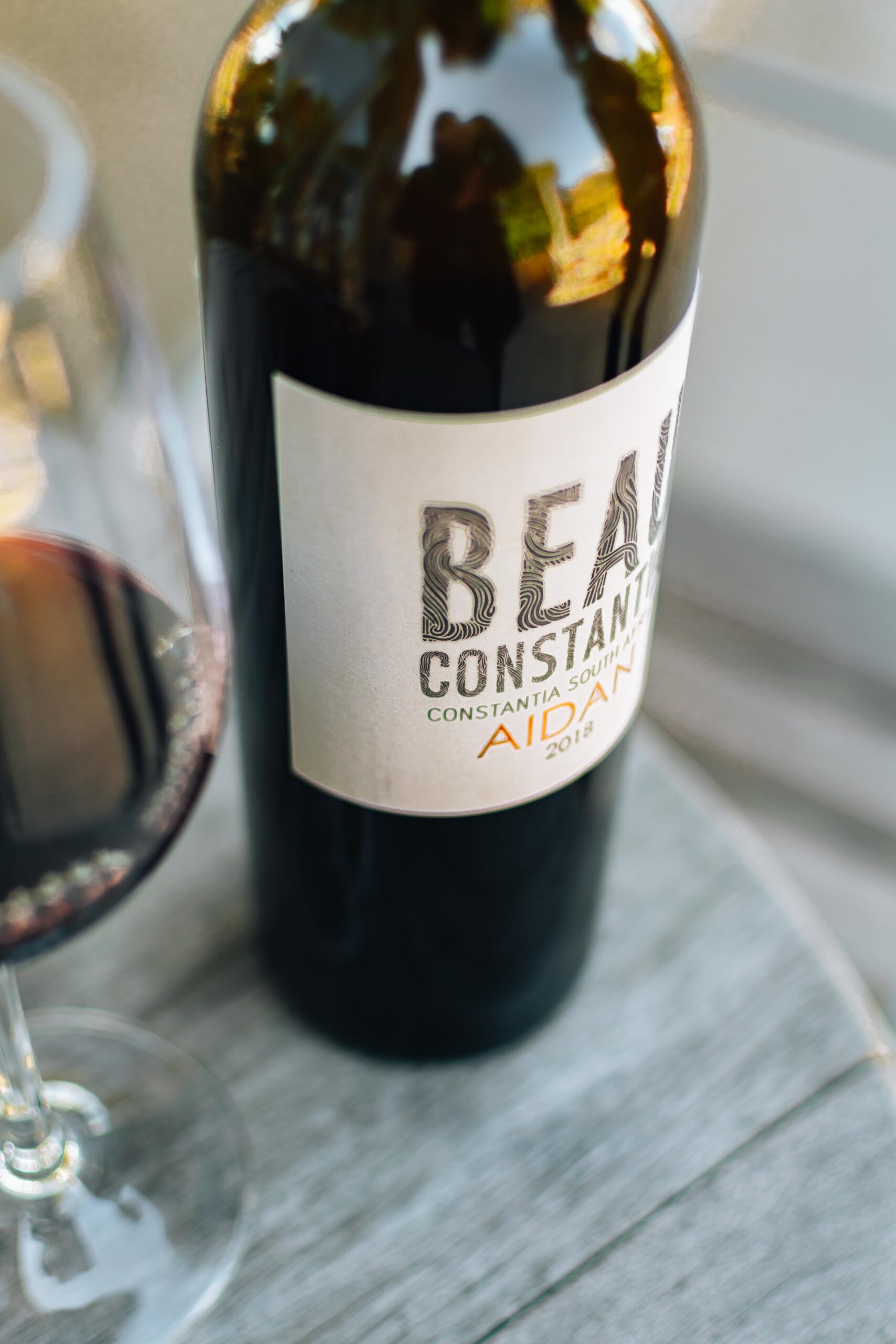 Beau Constantia