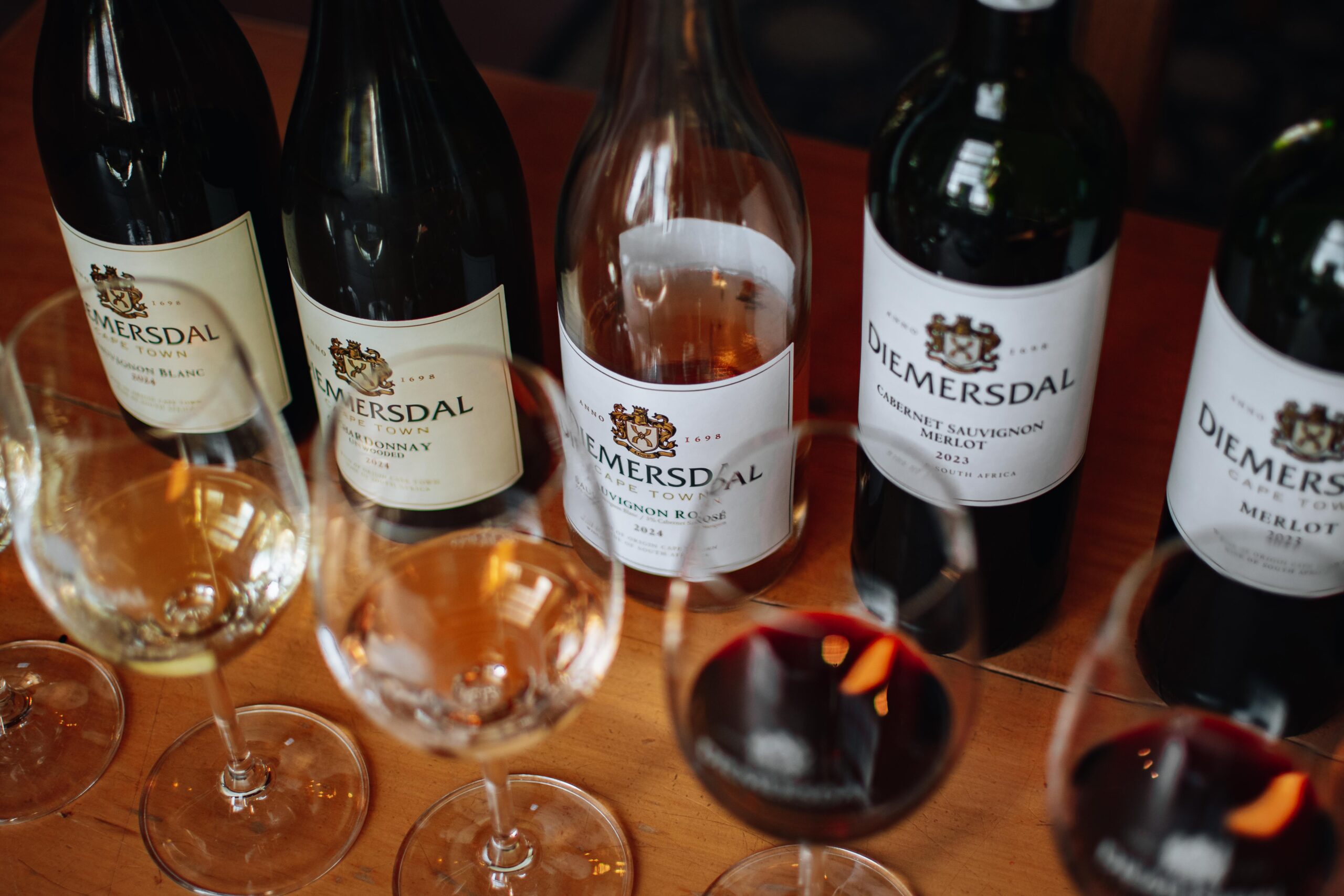 Diemersdal Wine Estate
