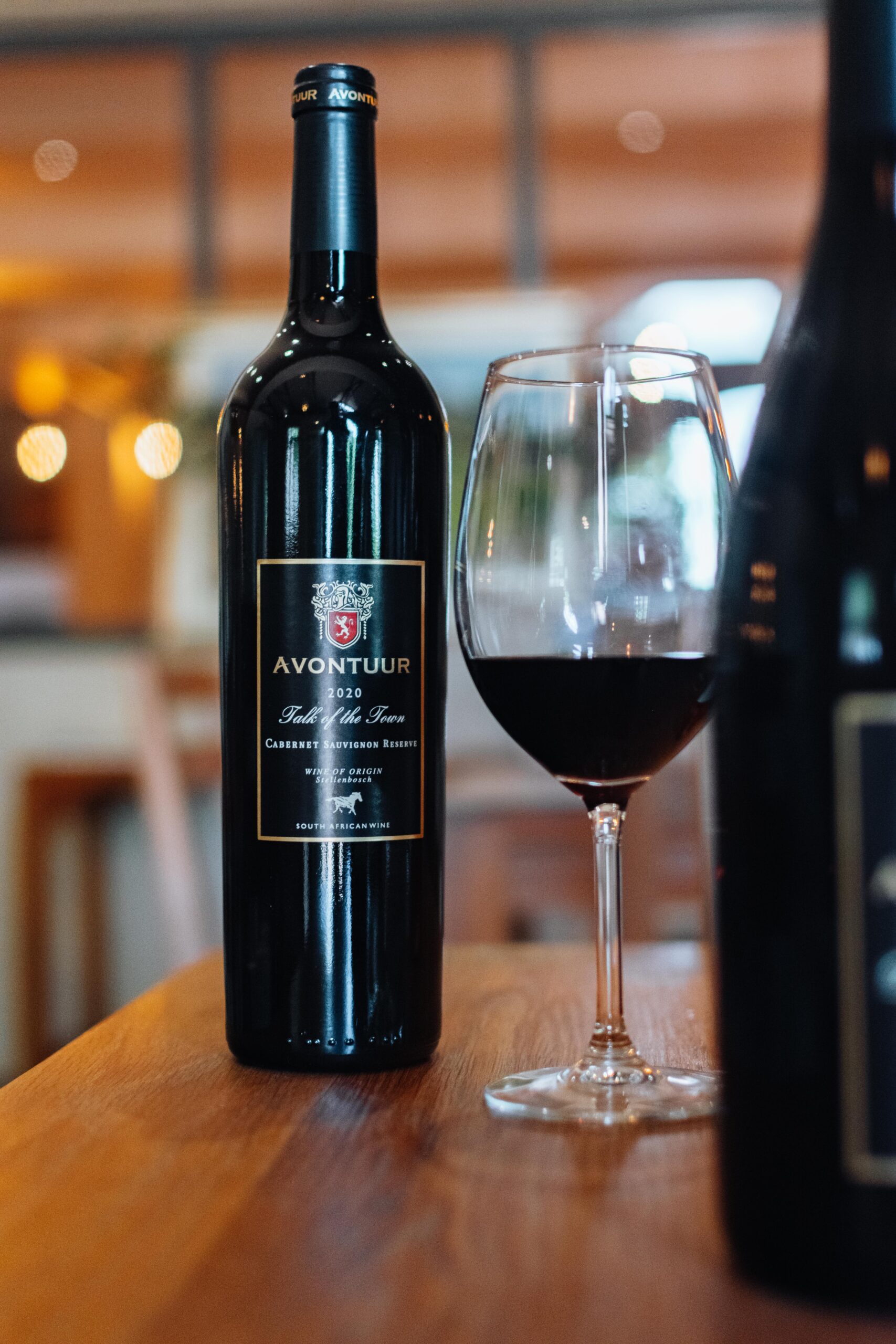 Avontuur Wine Estate