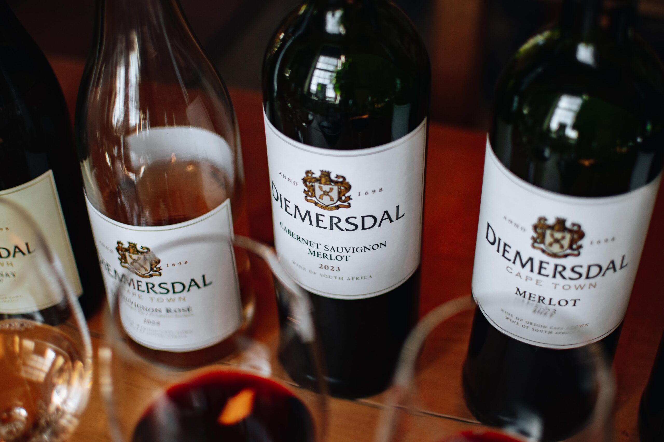 Diemersdal Wine Estate

