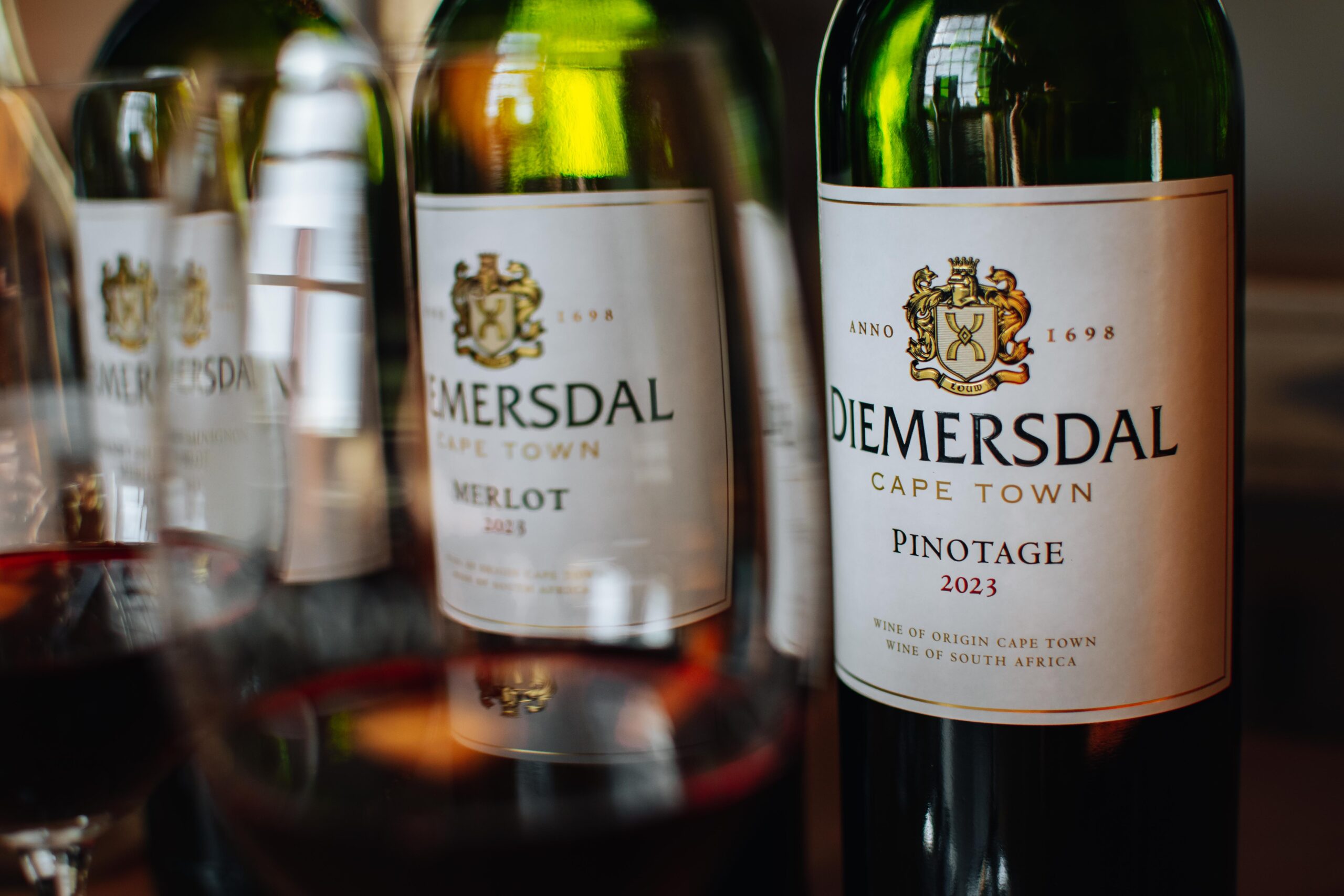 Diemersdal Wine Estate